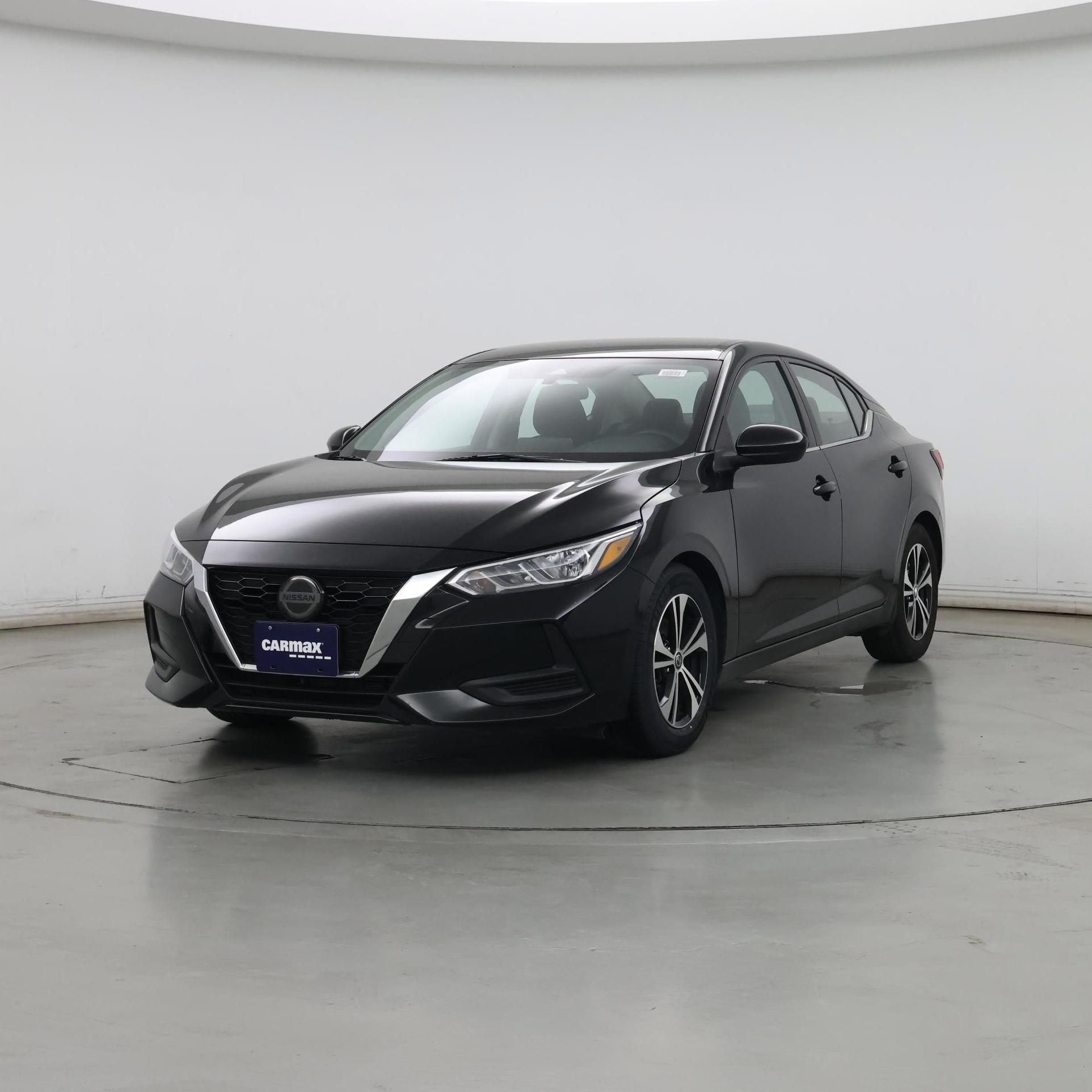 Thumbnail: 2023 Nissan Sentra - 4