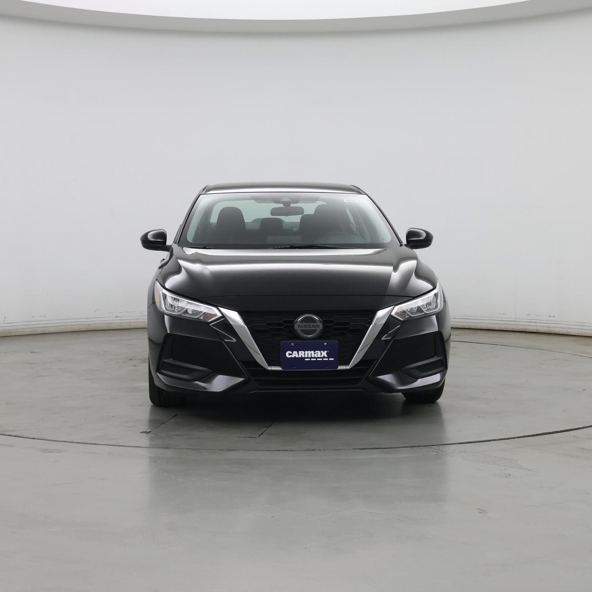 Thumbnail: 2023 Nissan Sentra - 5