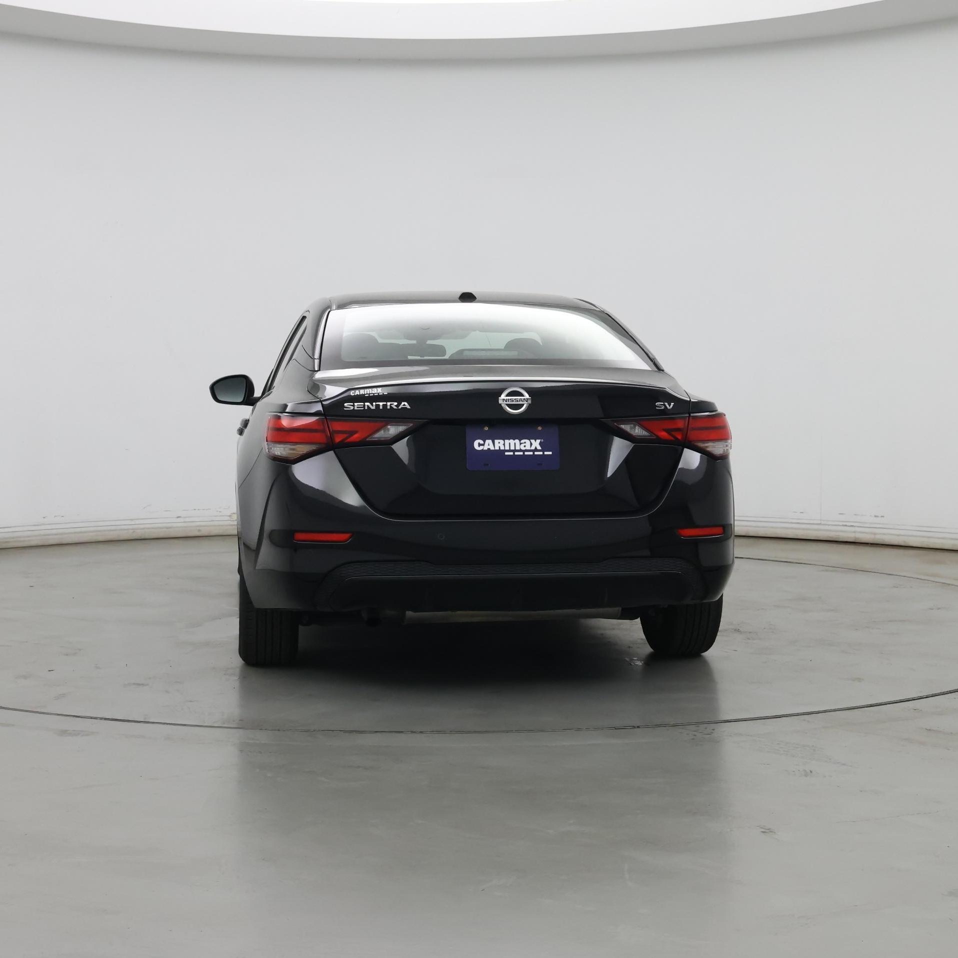 Thumbnail: 2023 Nissan Sentra - 6