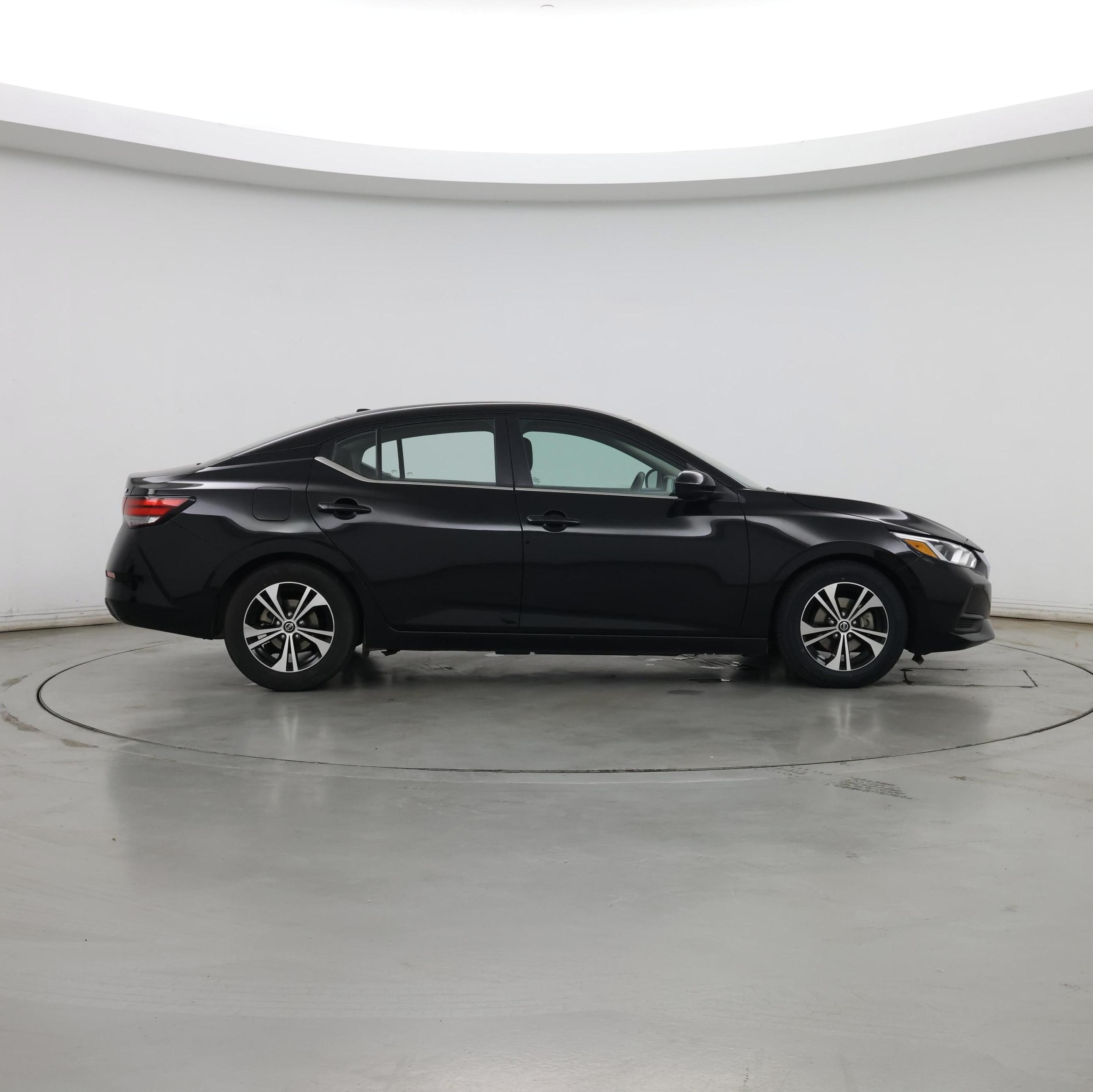 Thumbnail: 2023 Nissan Sentra - 7