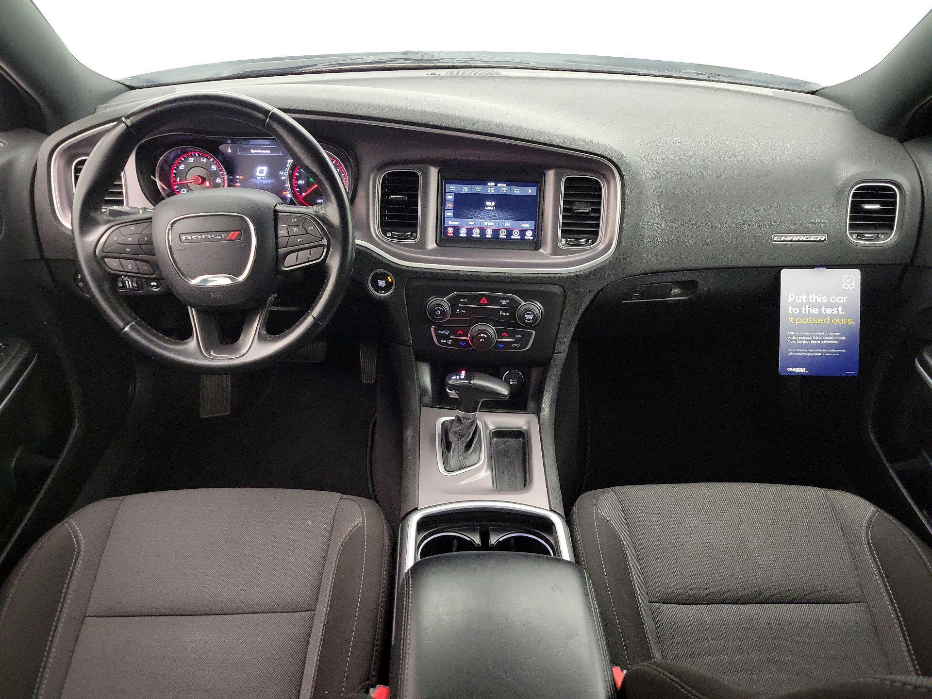 Thumbnail: 2022 Dodge Charger - 9