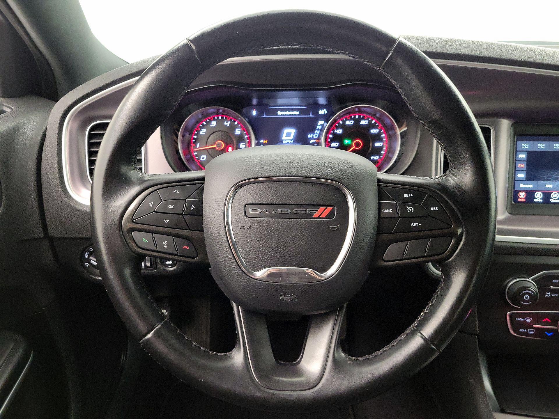 Thumbnail: 2022 Dodge Charger - 10