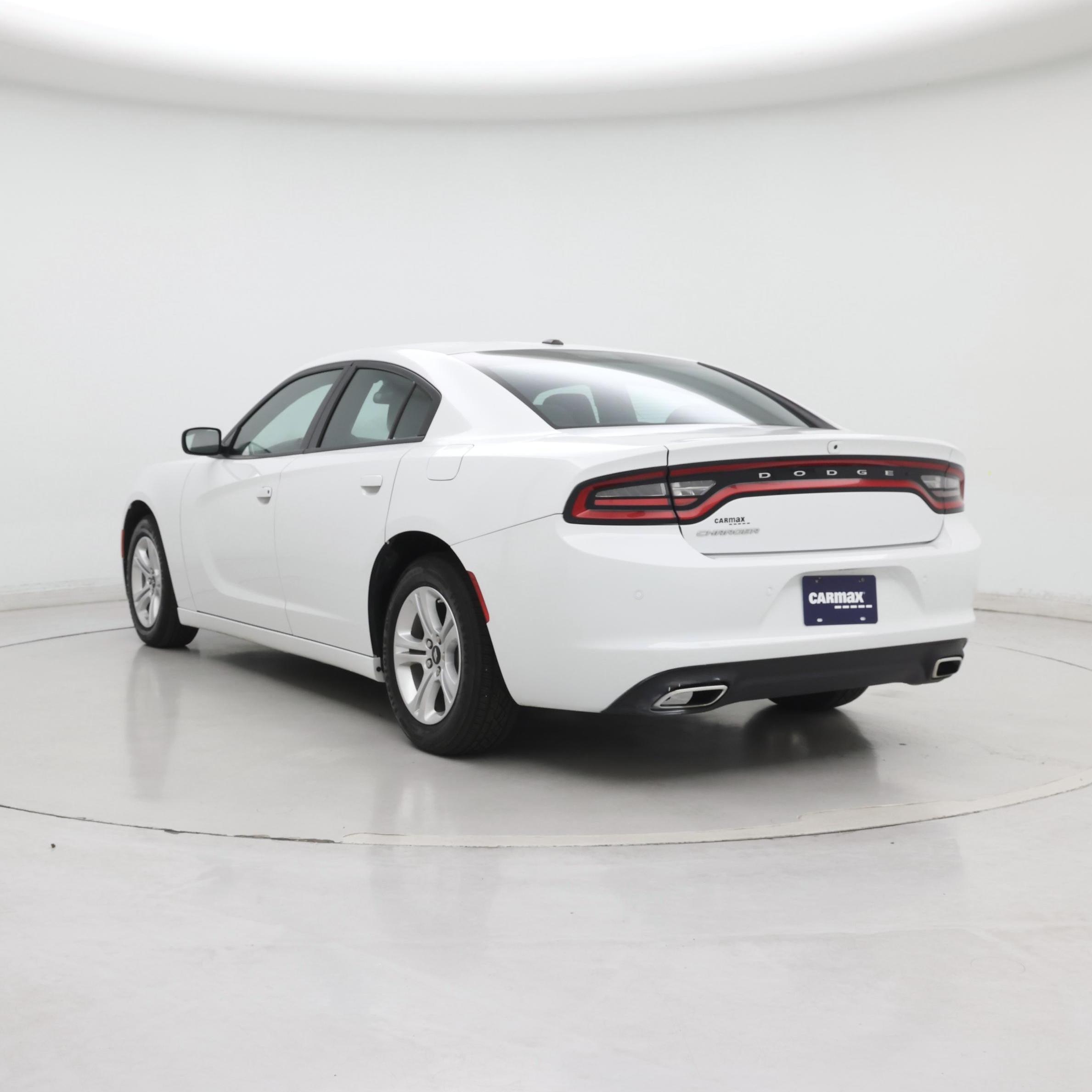 Thumbnail: 2022 Dodge Charger - 2