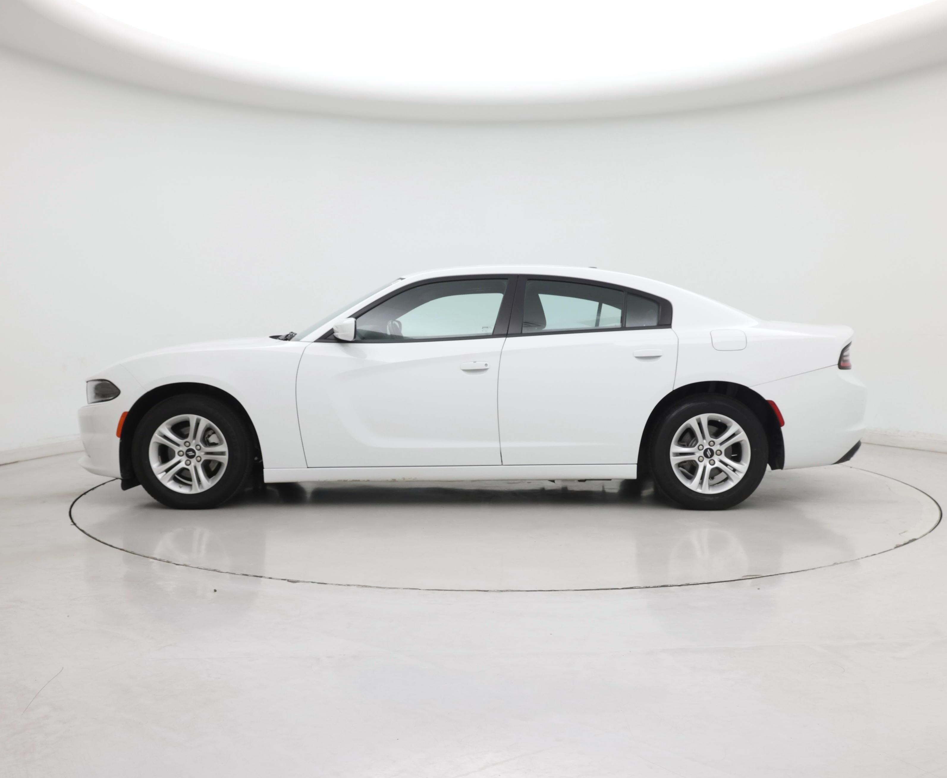 Thumbnail: 2022 Dodge Charger - 3