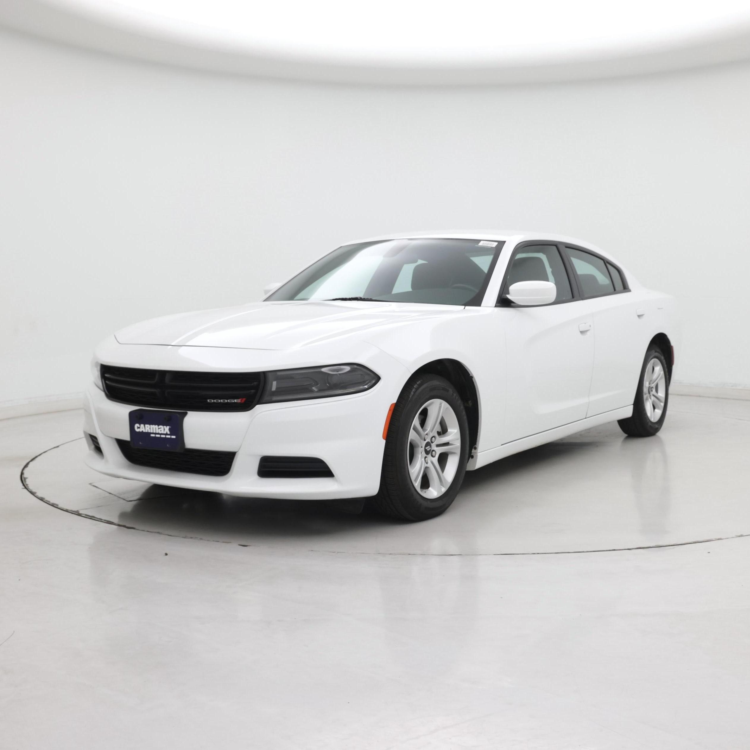 Thumbnail: 2022 Dodge Charger - 4
