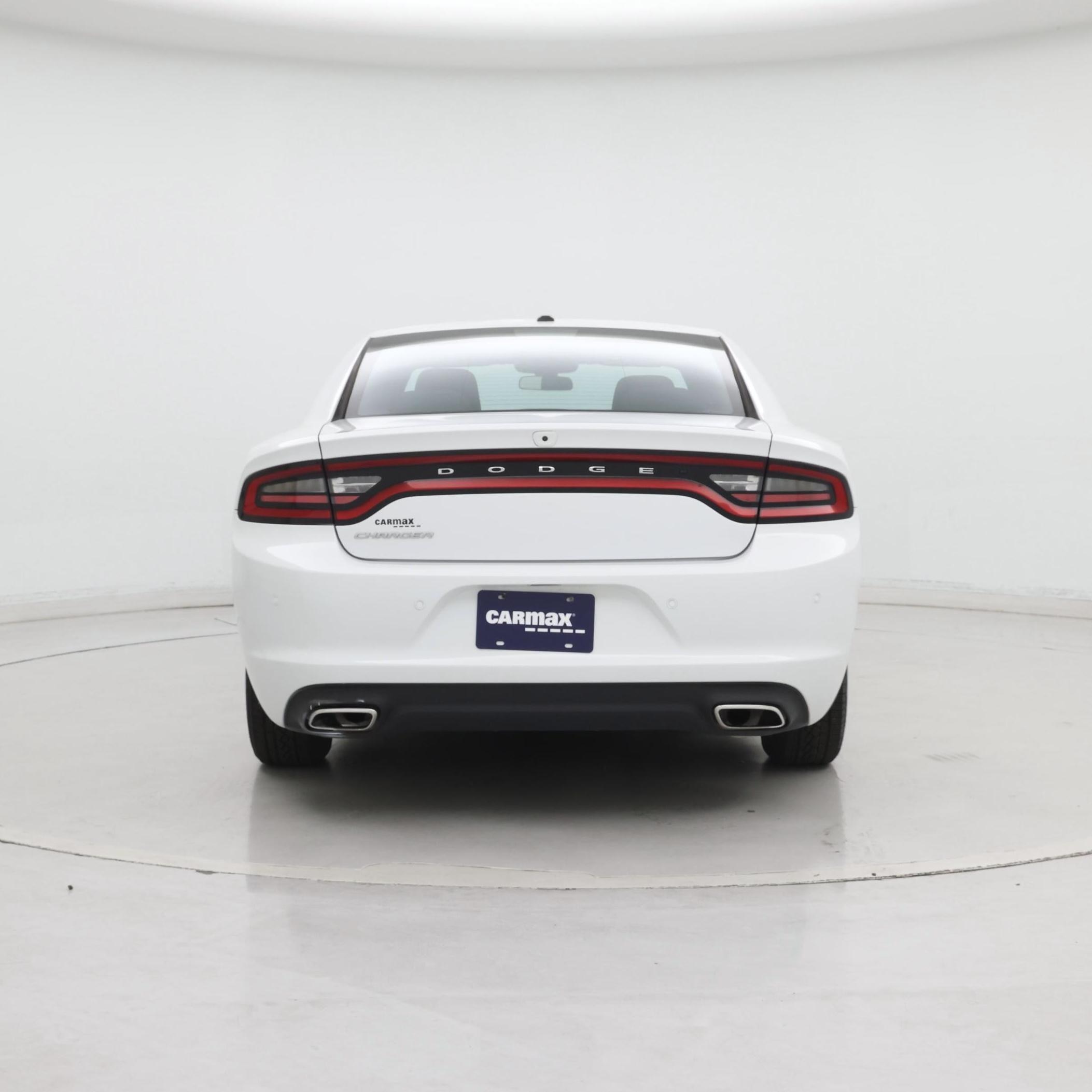 Thumbnail: 2022 Dodge Charger - 6