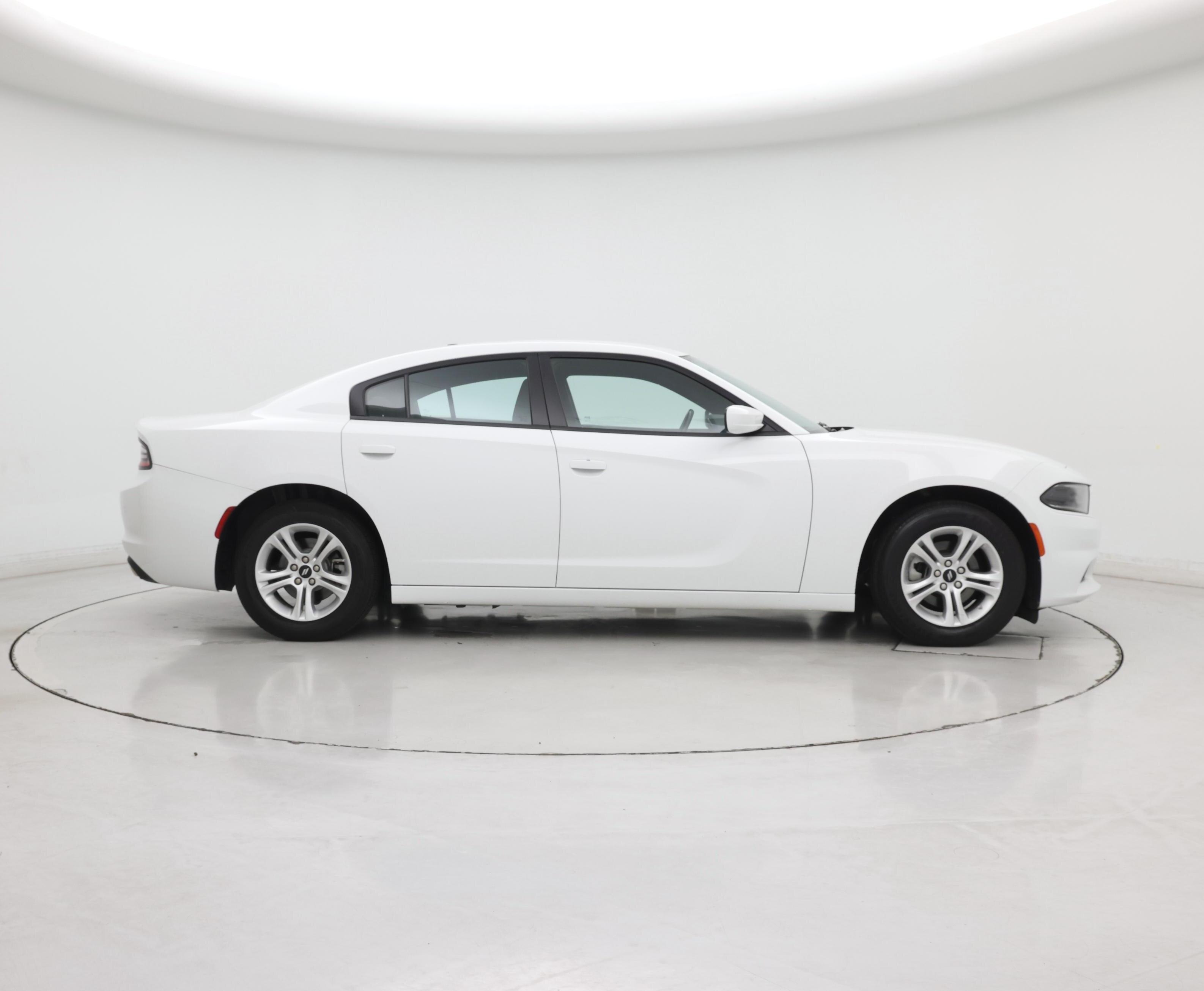 Thumbnail: 2022 Dodge Charger - 7