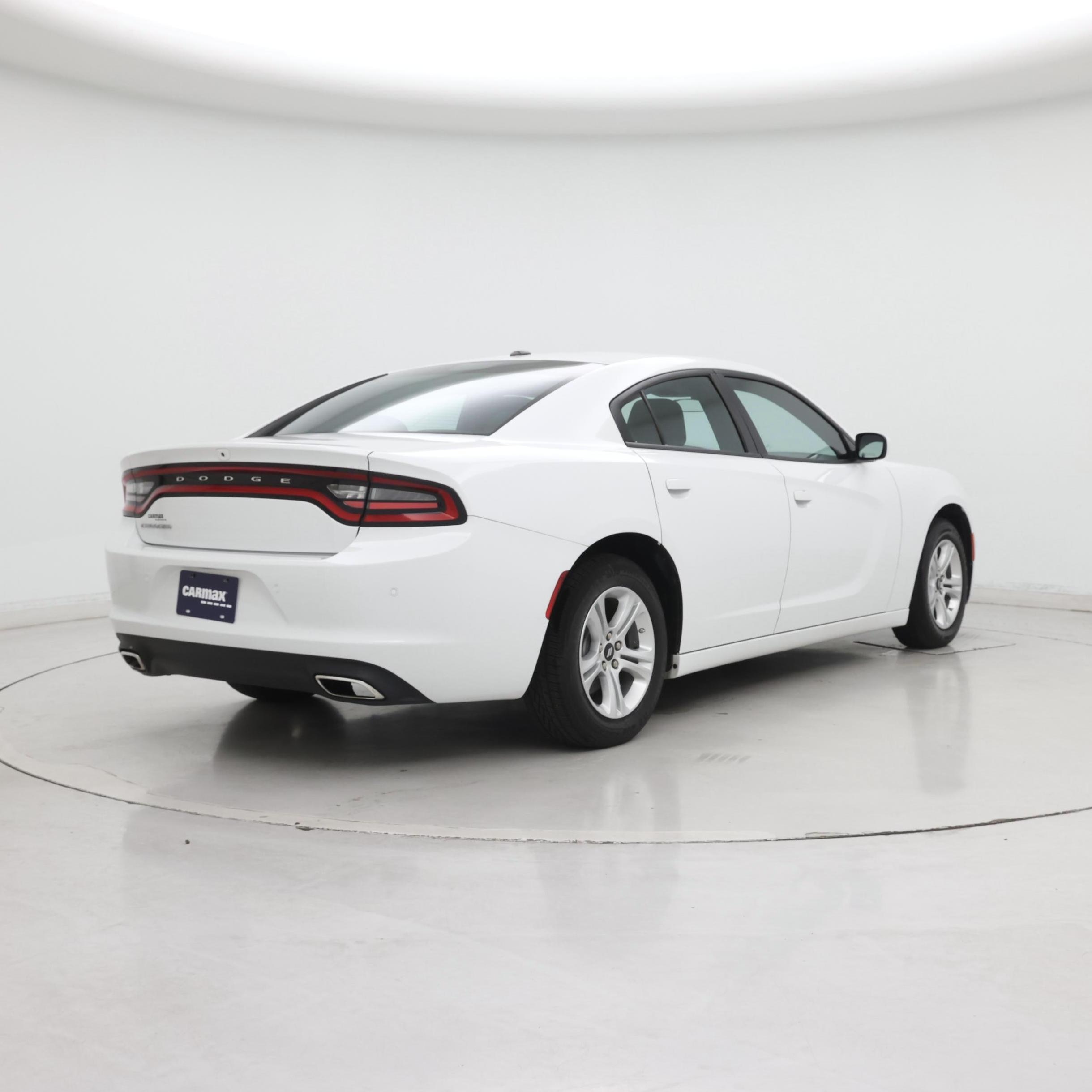 Thumbnail: 2022 Dodge Charger - 8