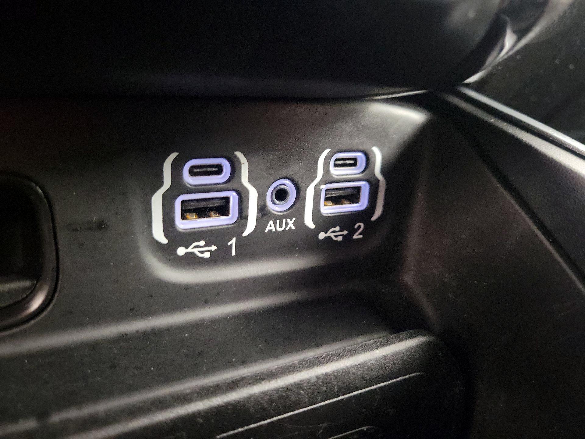 Thumbnail: 2021 RAM 1500 - 19