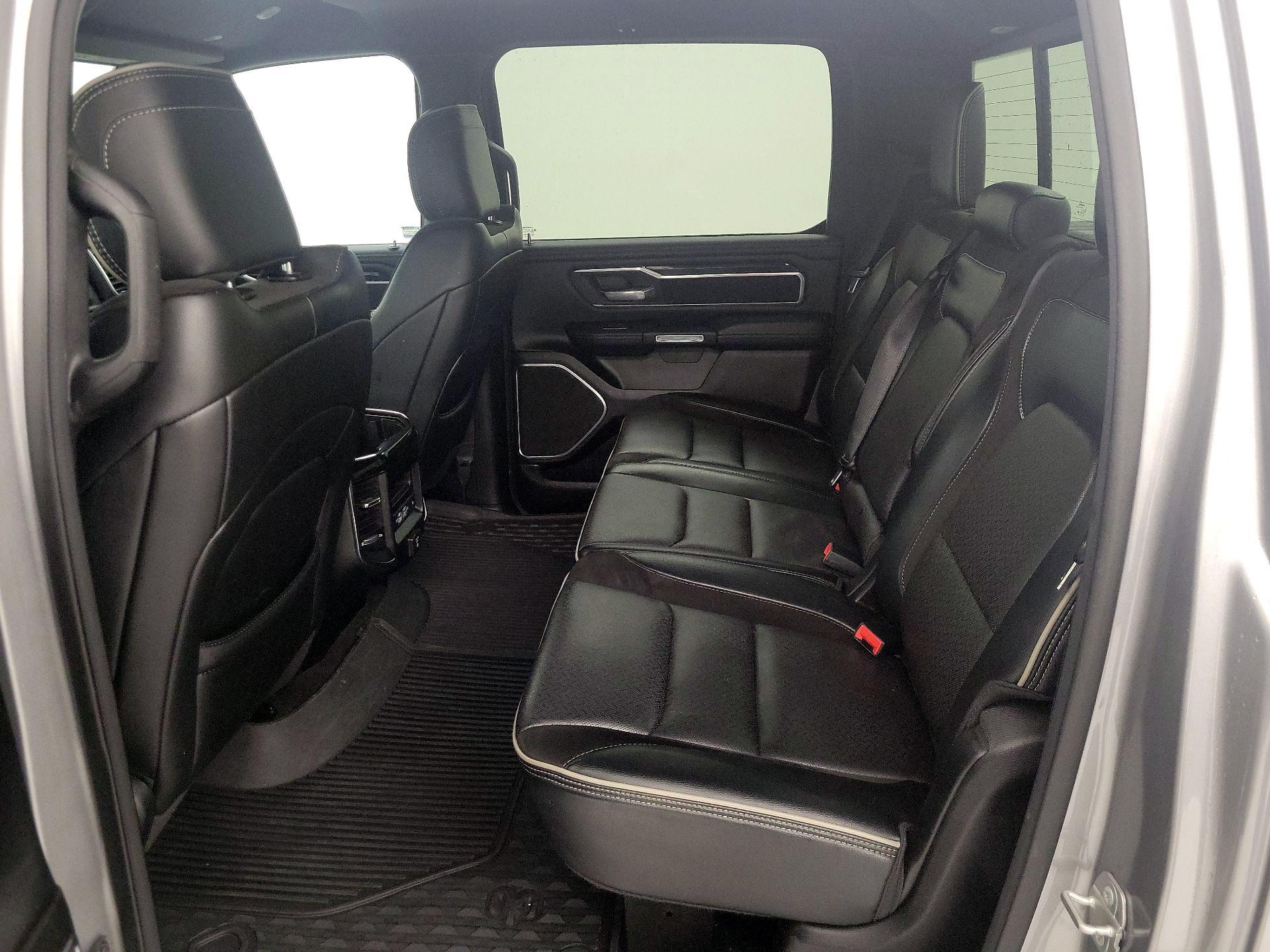 Thumbnail: 2021 RAM 1500 - 20