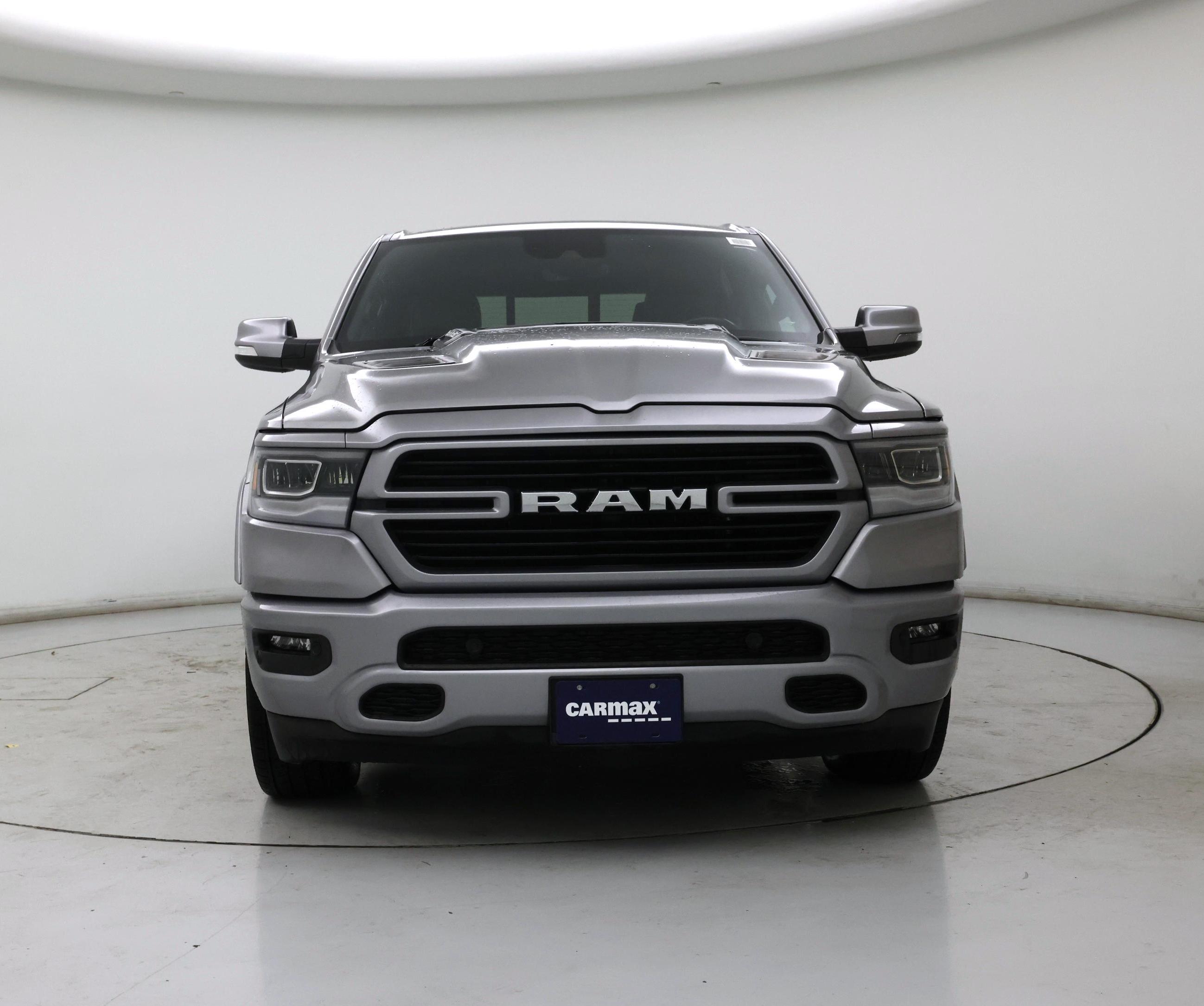 Thumbnail: 2021 RAM 1500 - 5