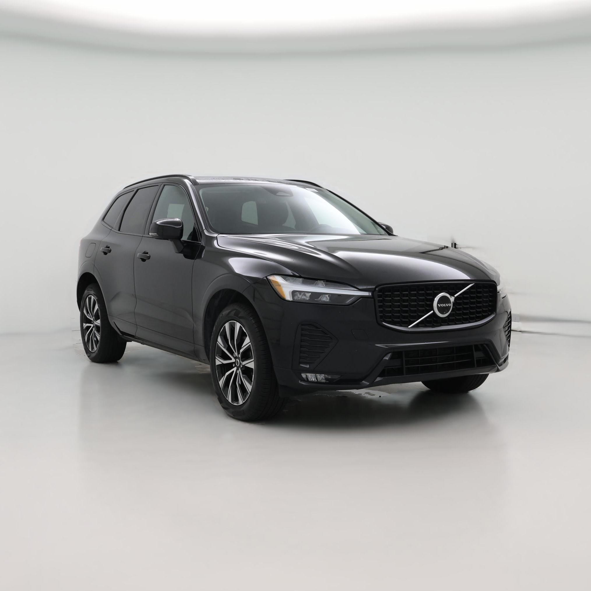 Thumbnail: 2024 Volvo XC60 - 1