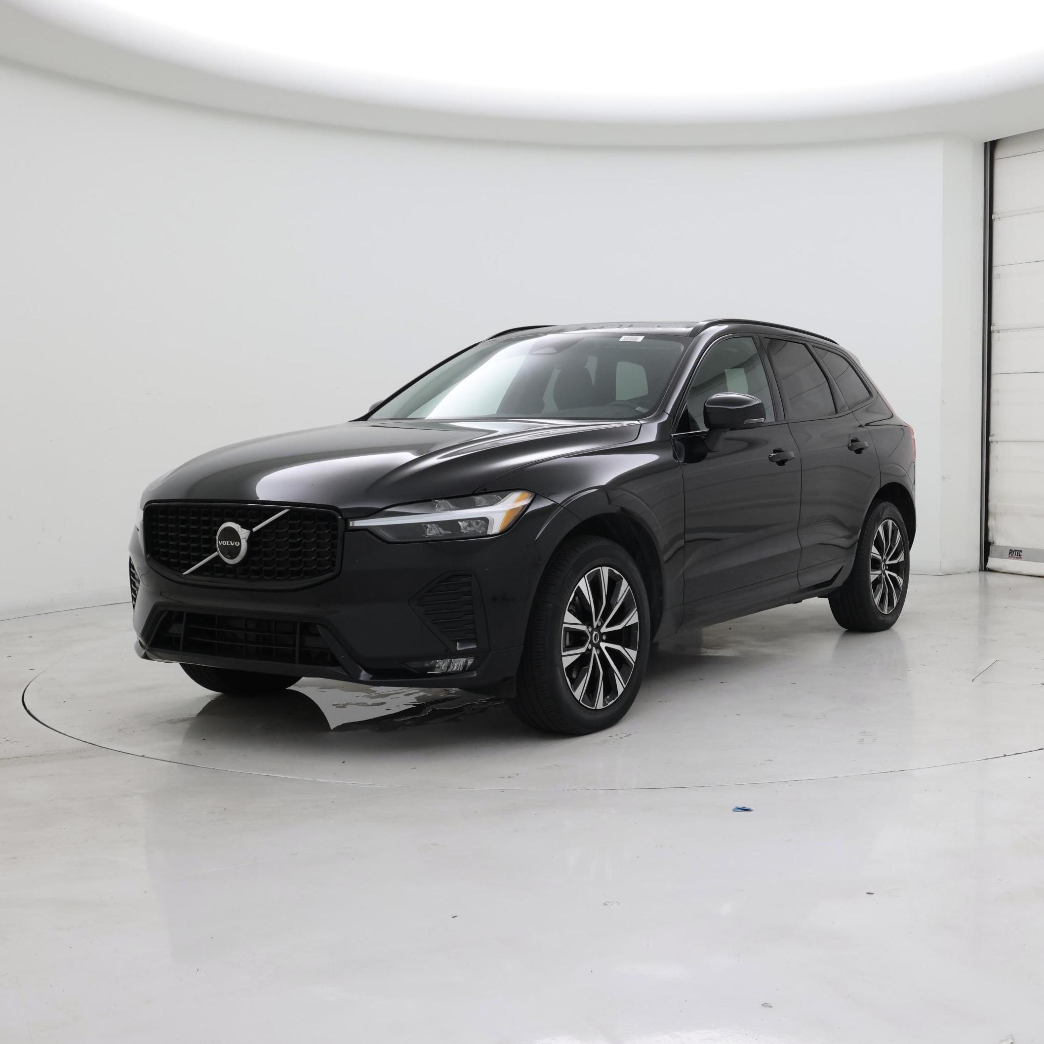Thumbnail: 2024 Volvo XC60 - 4