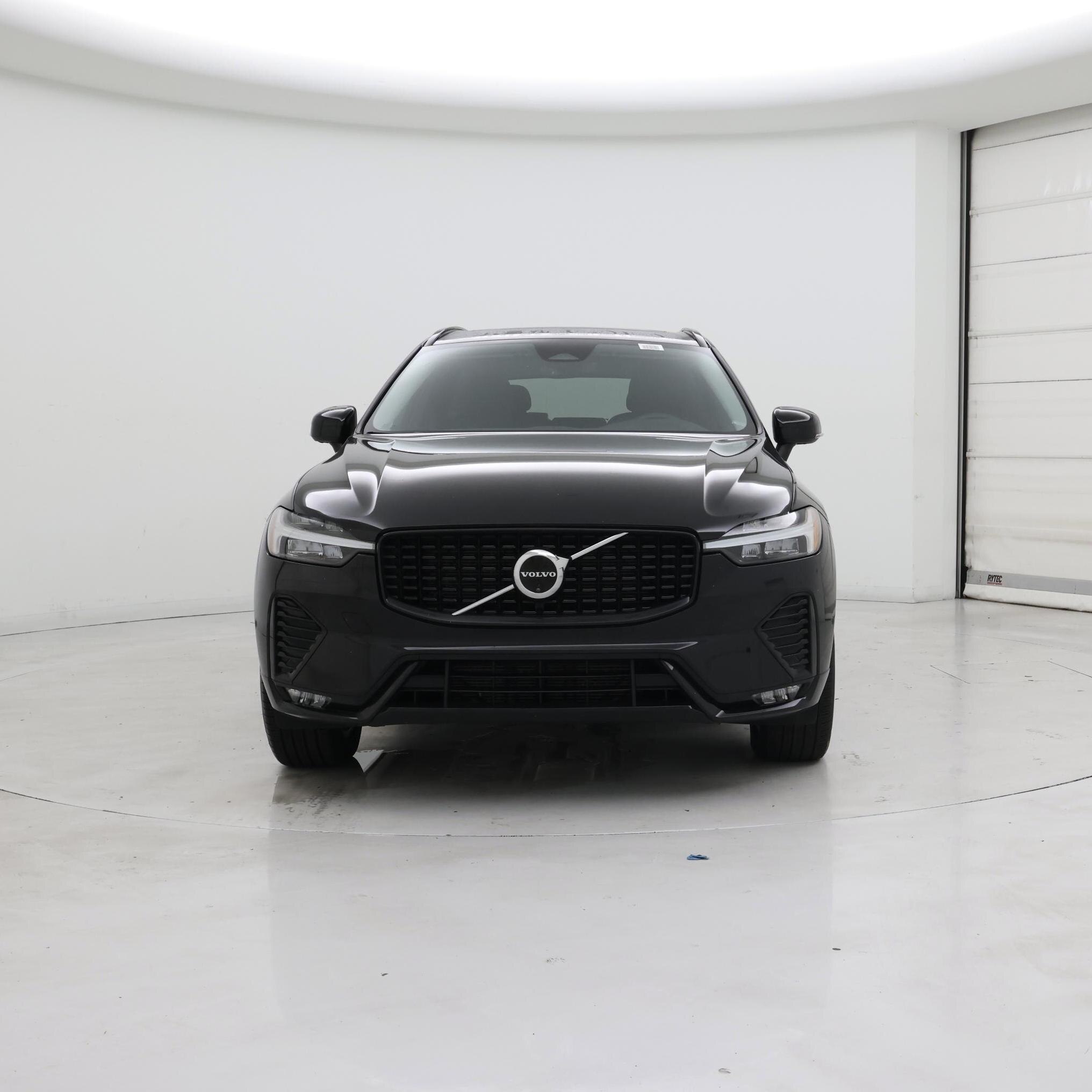 Thumbnail: 2024 Volvo XC60 - 5