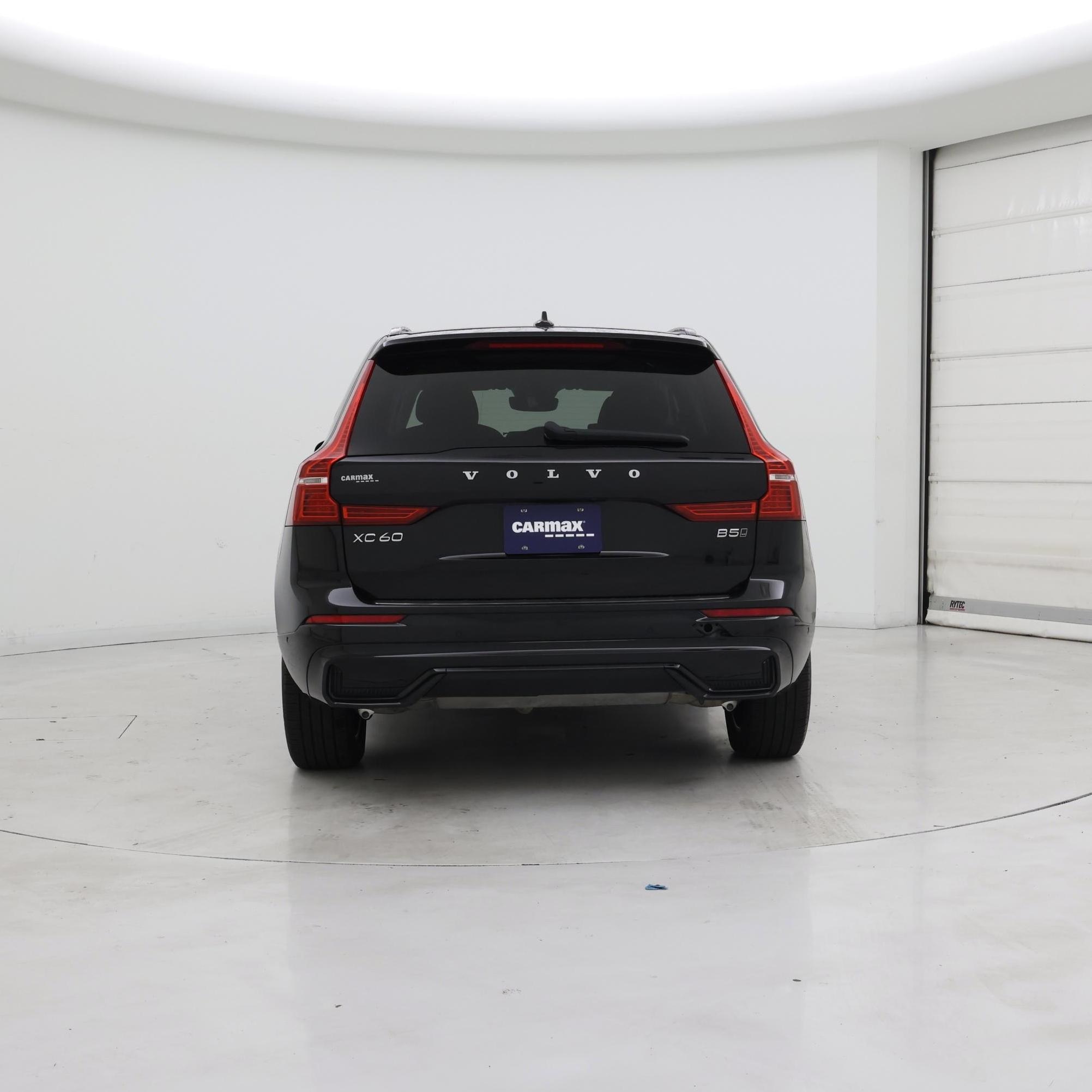 Thumbnail: 2024 Volvo XC60 - 6