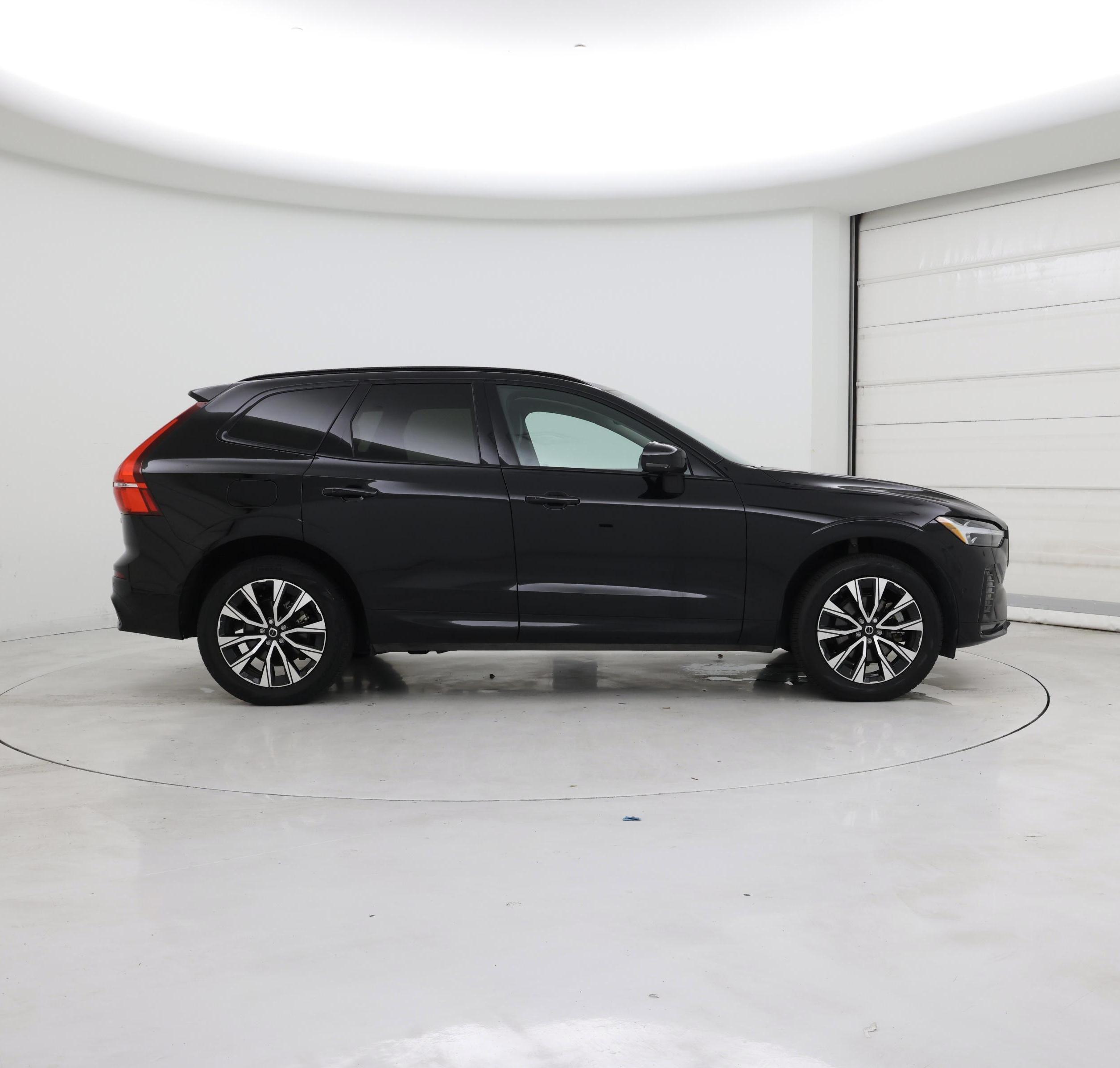 Thumbnail: 2024 Volvo XC60 - 7