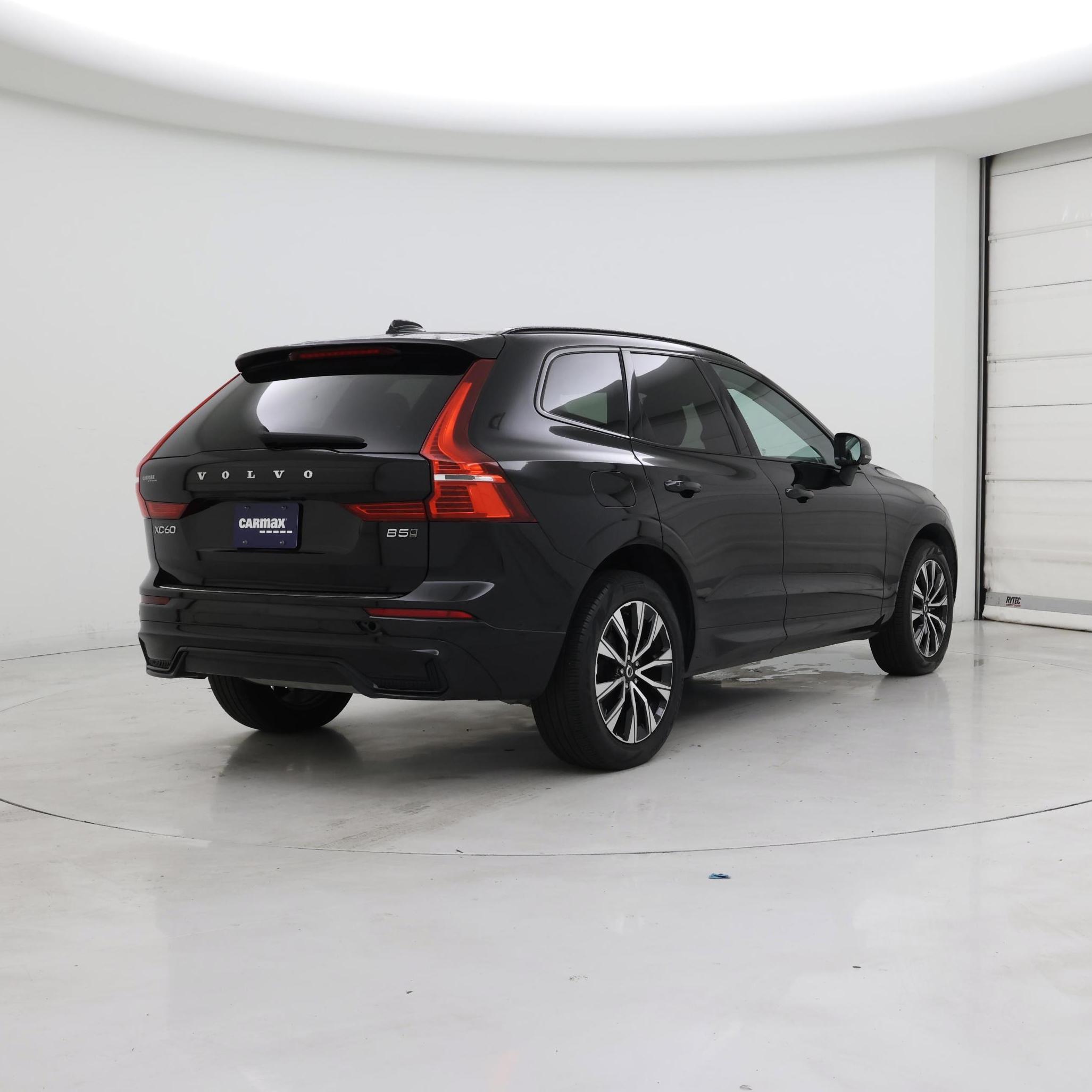 Thumbnail: 2024 Volvo XC60 - 8