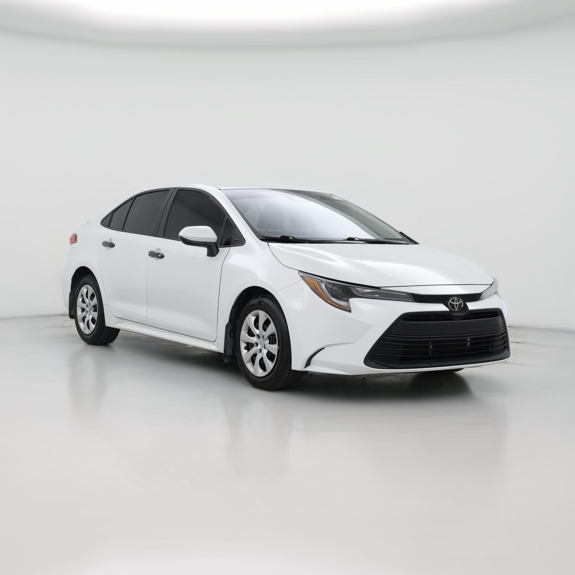 Thumbnail: 2025 Toyota Corolla - 1