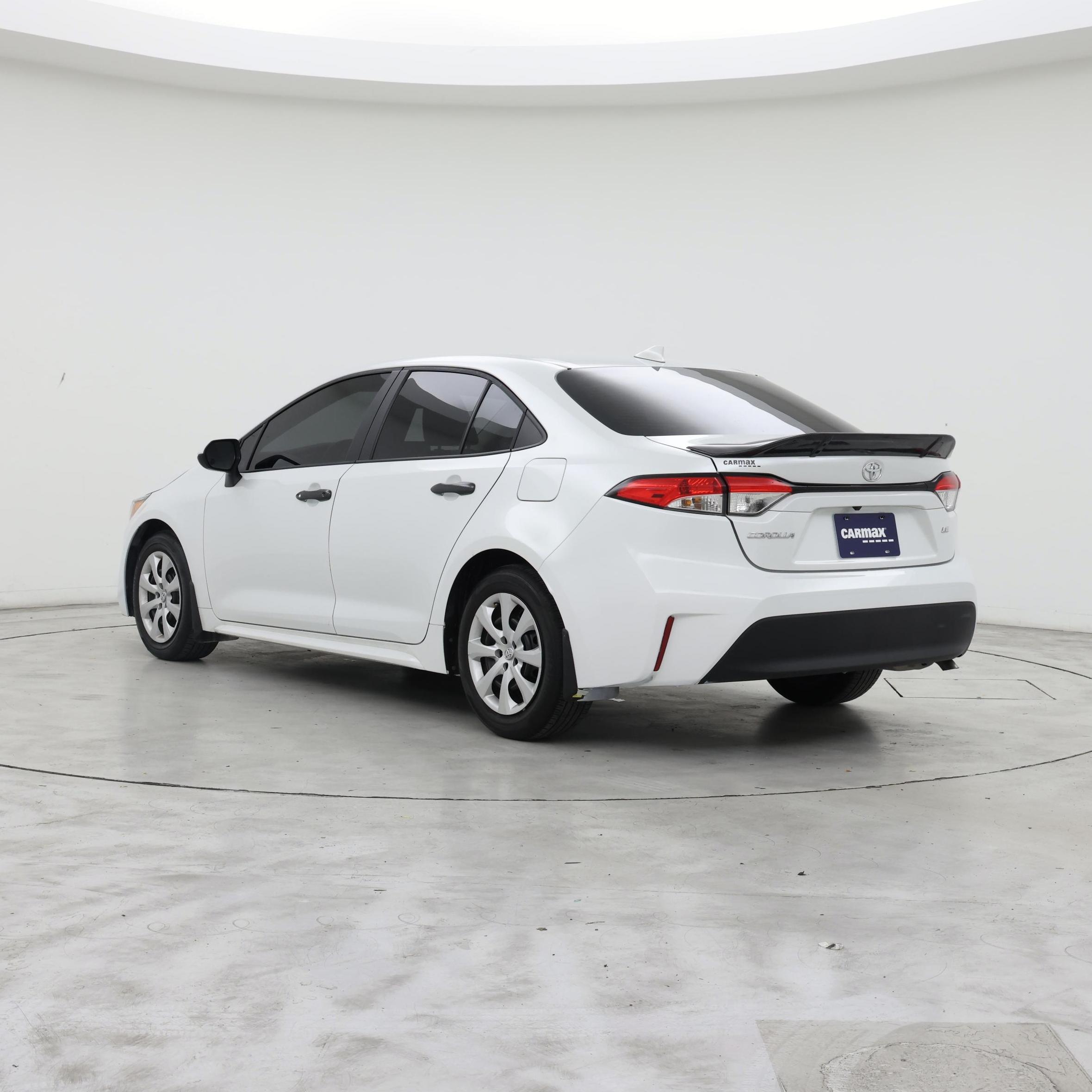 Thumbnail: 2025 Toyota Corolla - 2