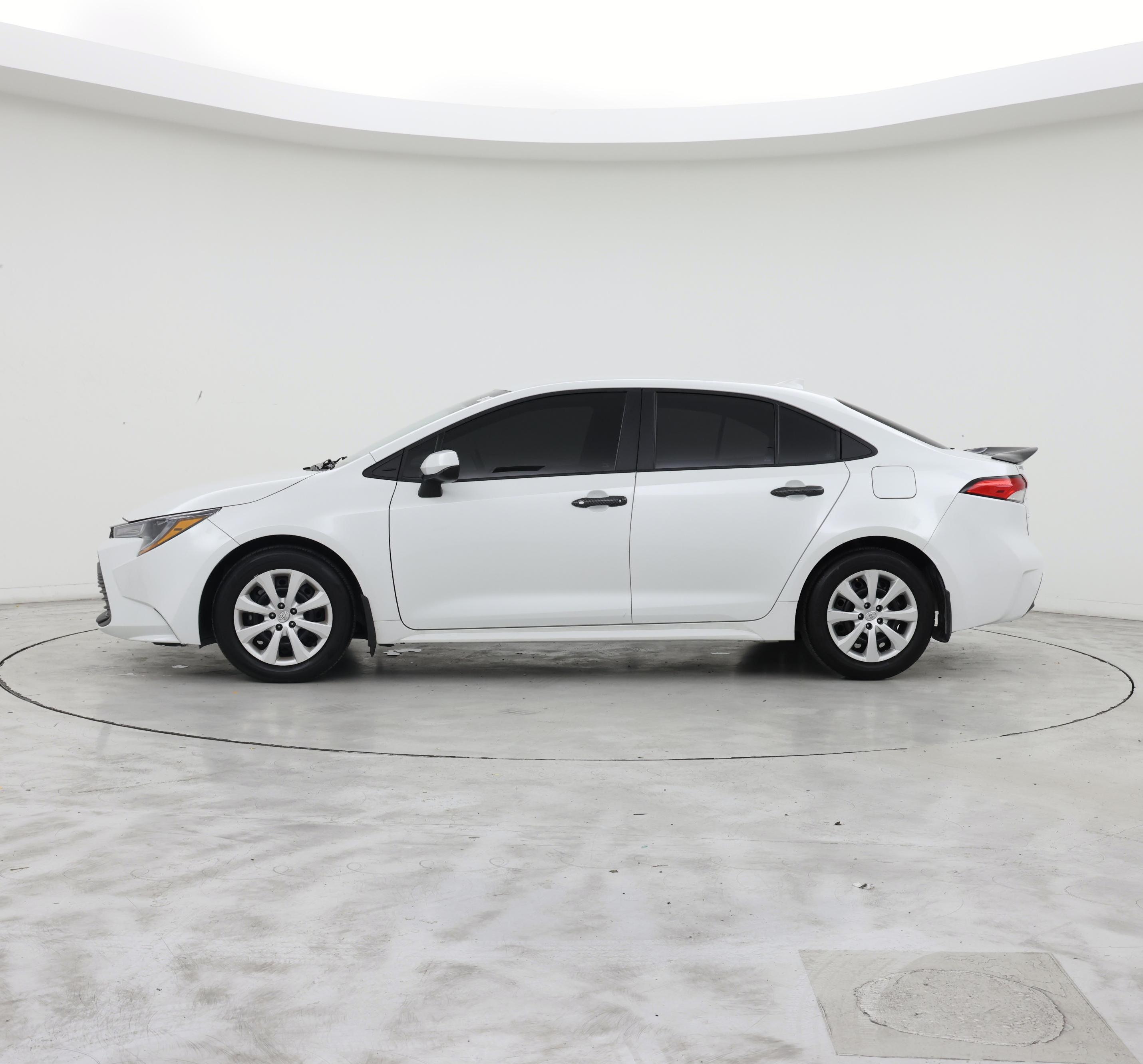 Thumbnail: 2025 Toyota Corolla - 3