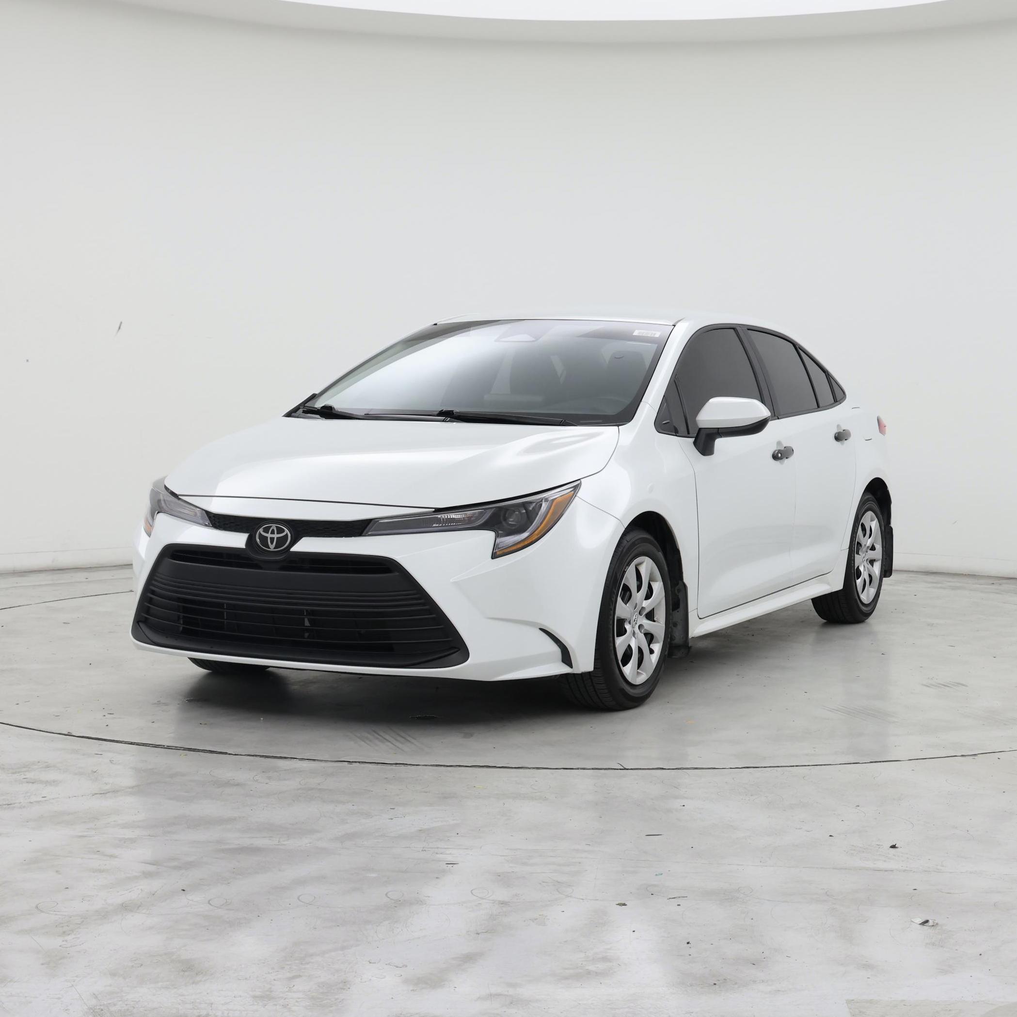 Thumbnail: 2025 Toyota Corolla - 4