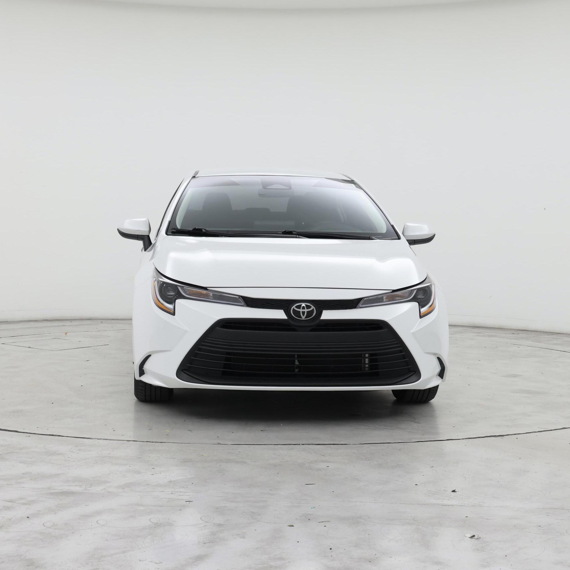 Thumbnail: 2025 Toyota Corolla - 5