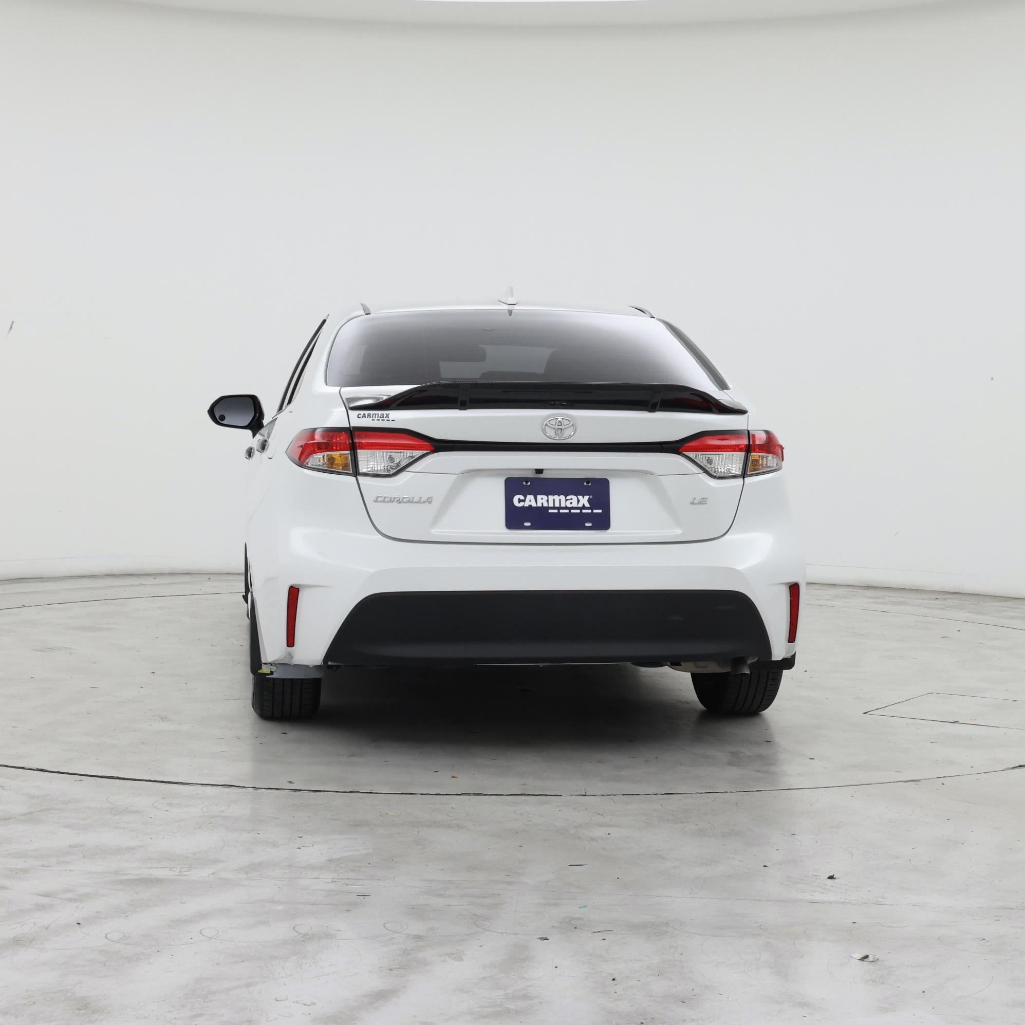 Thumbnail: 2025 Toyota Corolla - 6