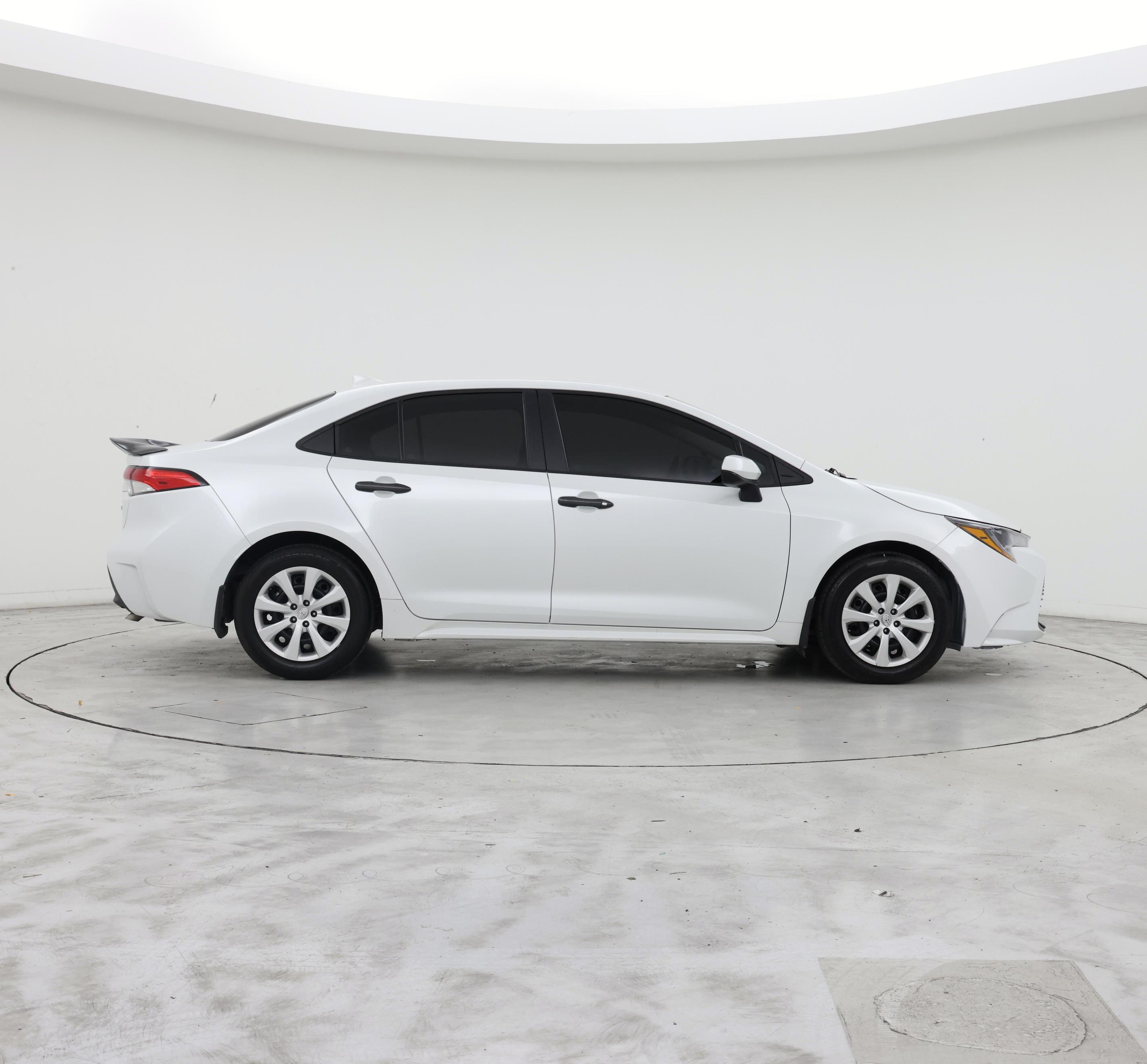 Thumbnail: 2025 Toyota Corolla - 7