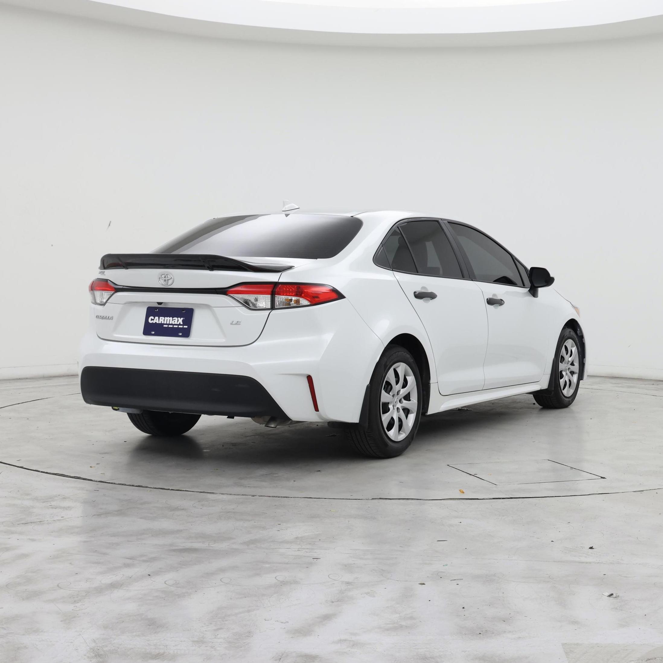 Thumbnail: 2025 Toyota Corolla - 8