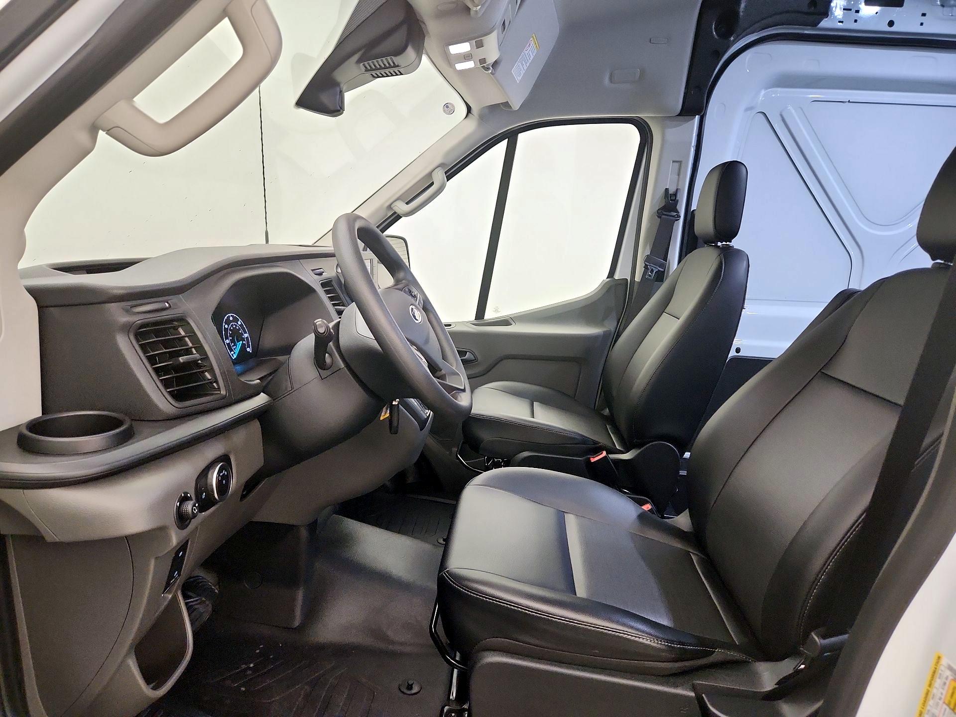 Thumbnail: 2024 Ford Transit Series - 11