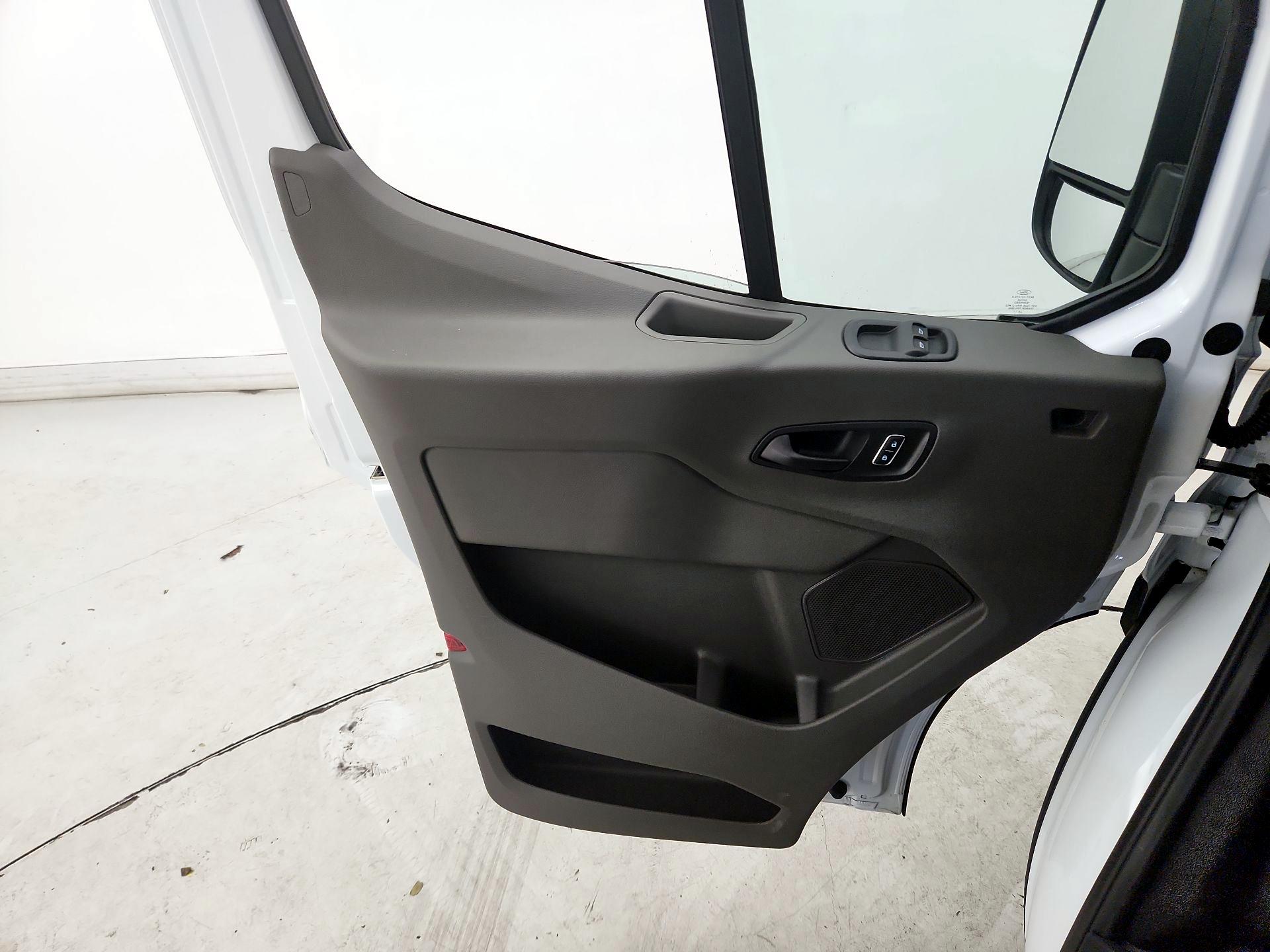 Thumbnail: 2024 Ford Transit Series - 12