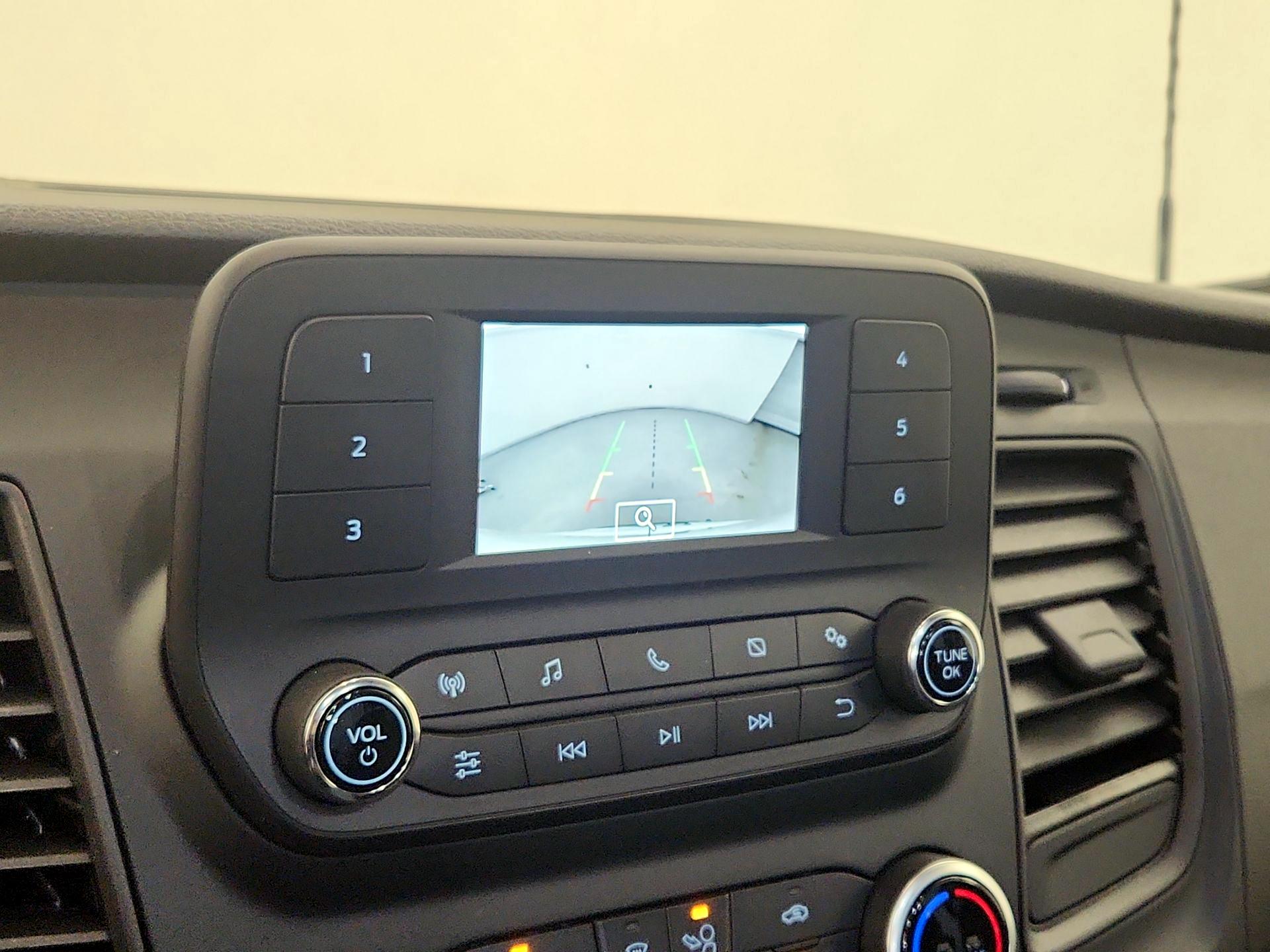 Thumbnail: 2024 Ford Transit Series - 15