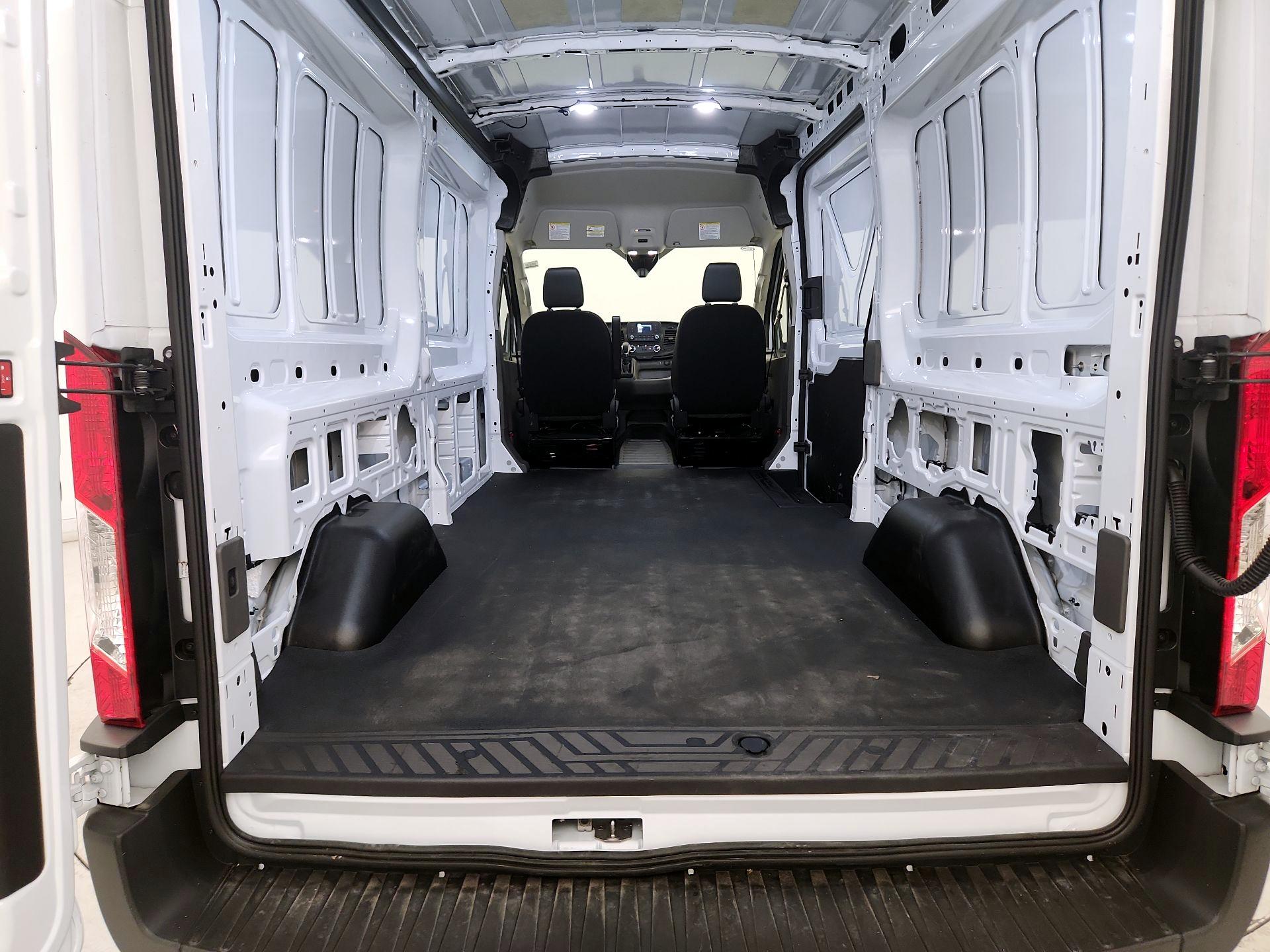 Thumbnail: 2024 Ford Transit Series - 20