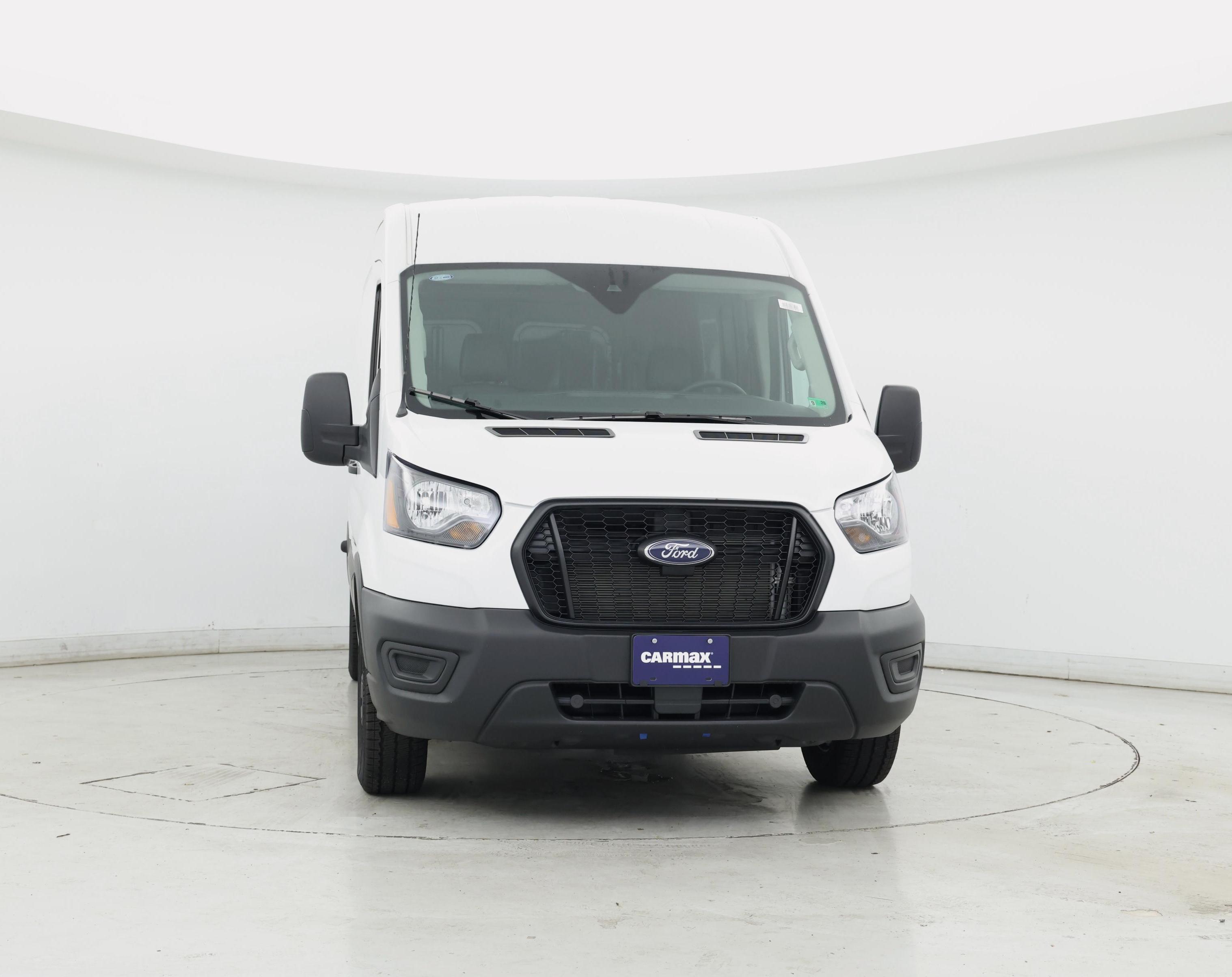 Thumbnail: 2024 Ford Transit Series - 5
