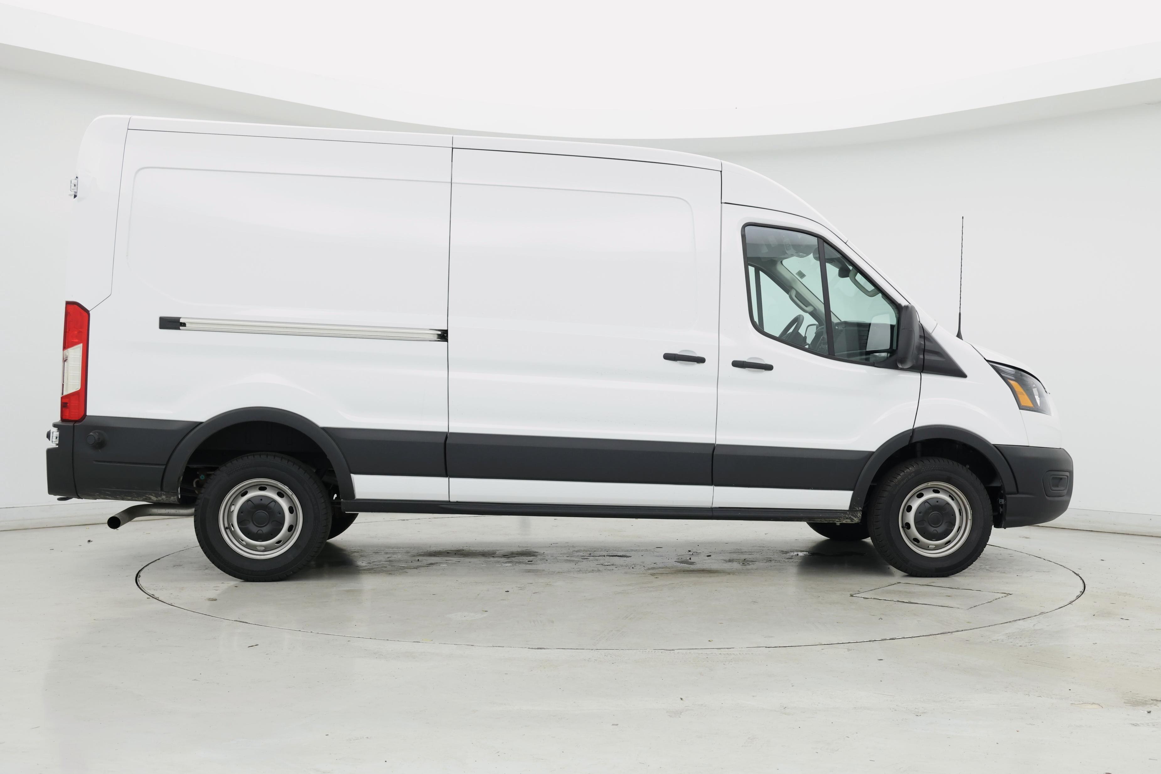 Thumbnail: 2024 Ford Transit Series - 7