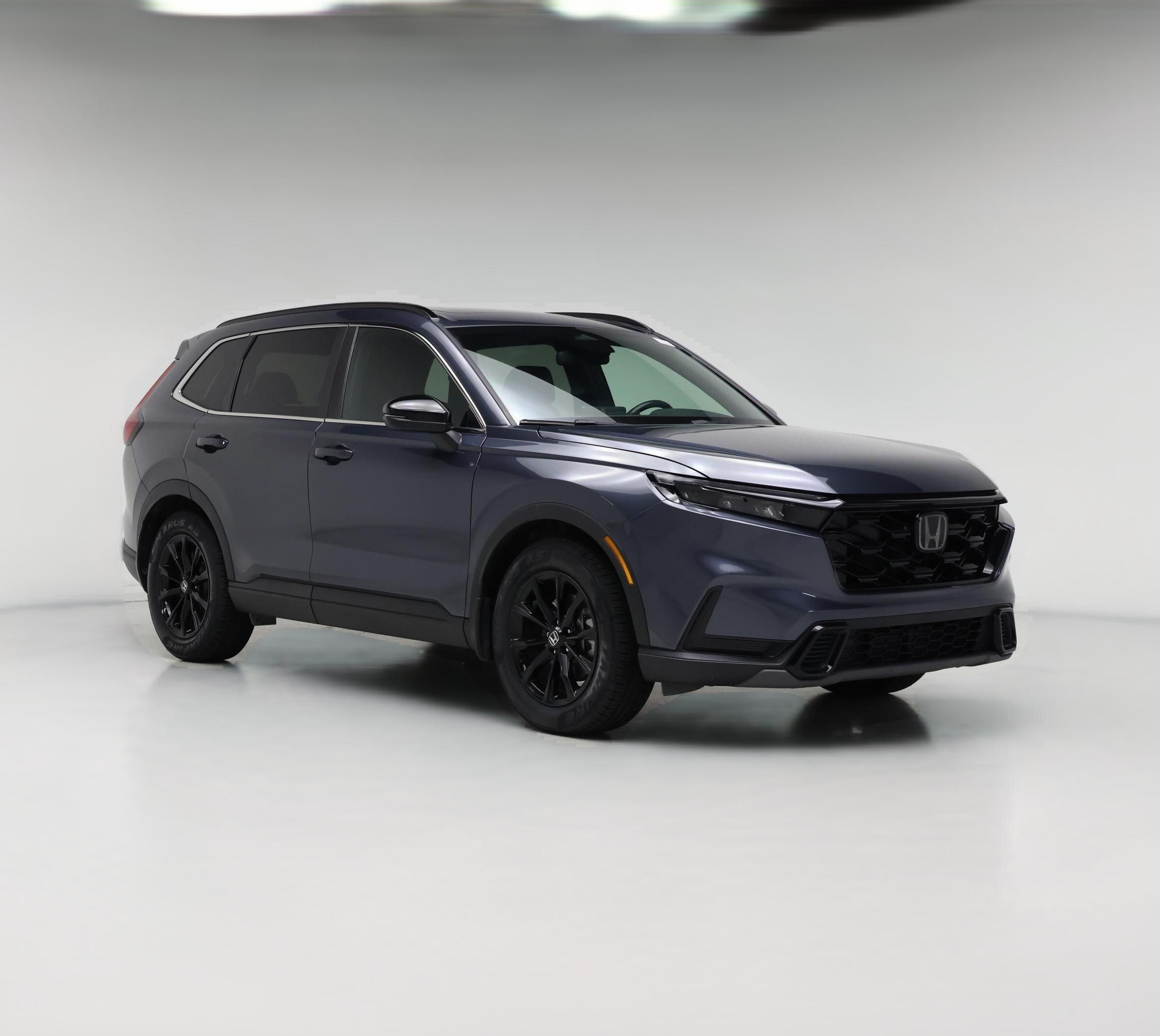 Thumbnail: 2023 Honda CR-V - 1