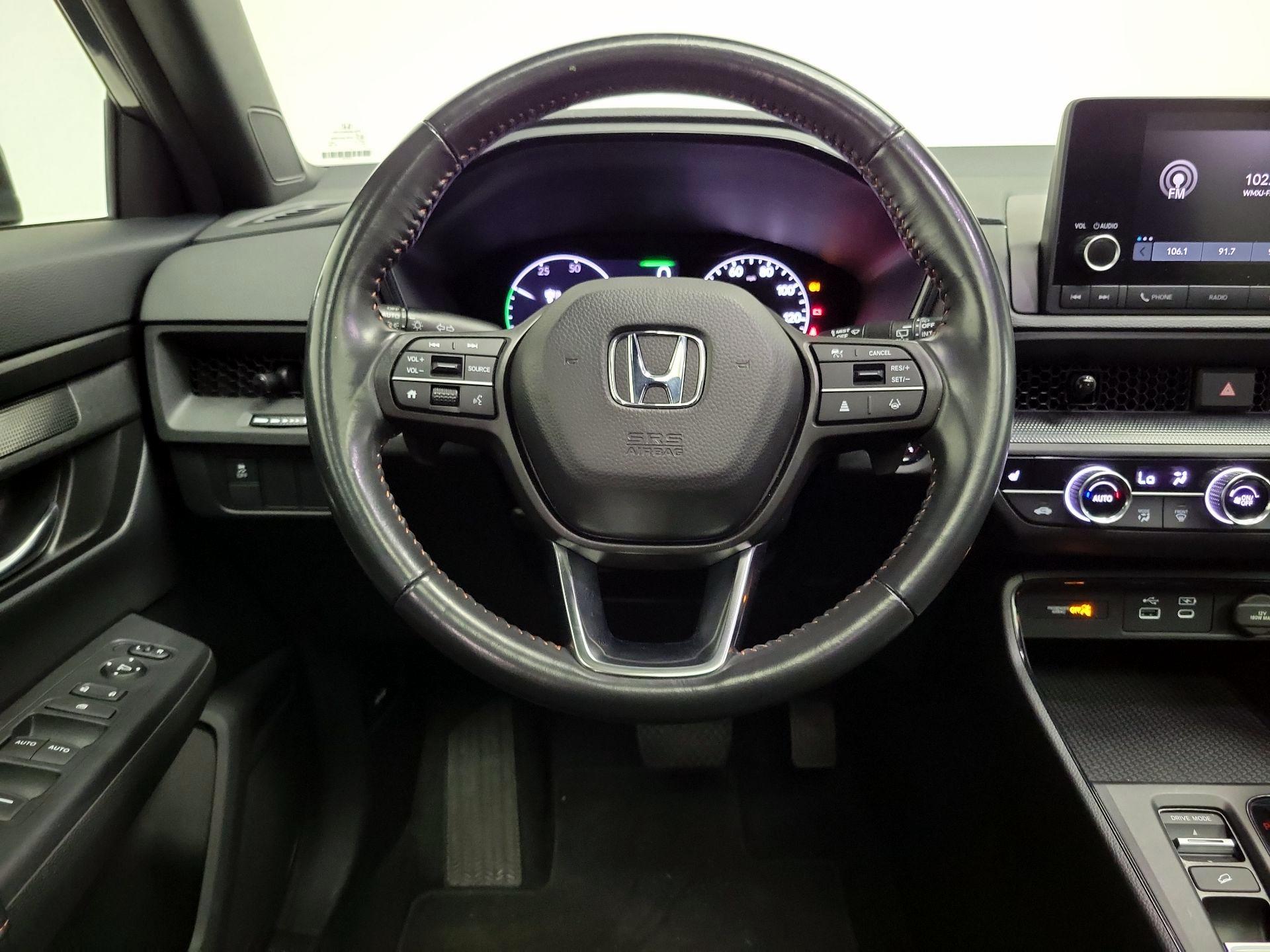 Thumbnail: 2023 Honda CR-V - 10