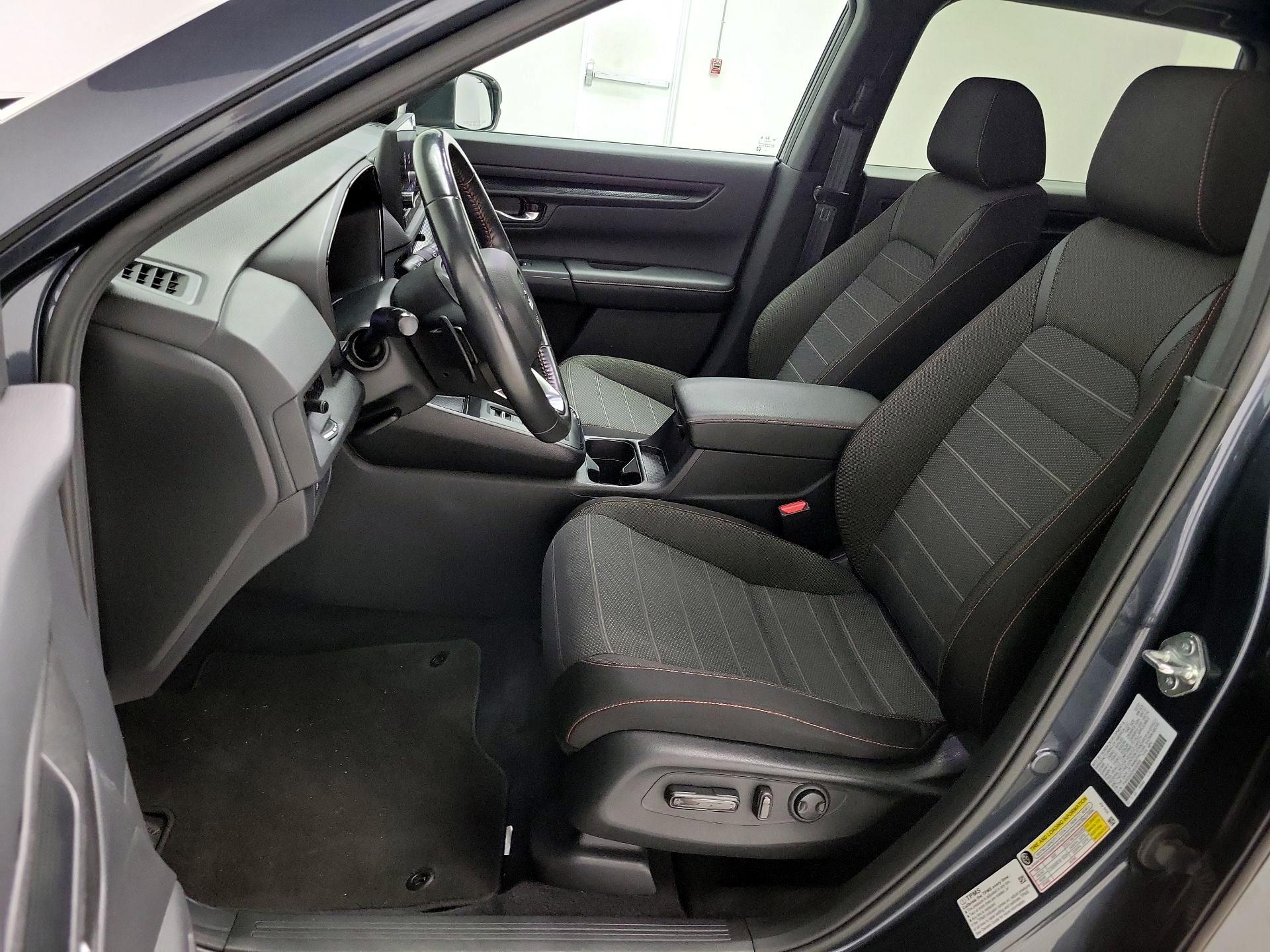 Thumbnail: 2023 Honda CR-V - 11