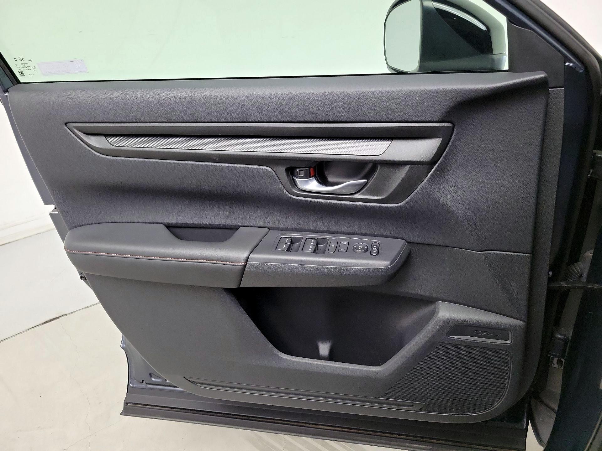 Thumbnail: 2023 Honda CR-V - 12