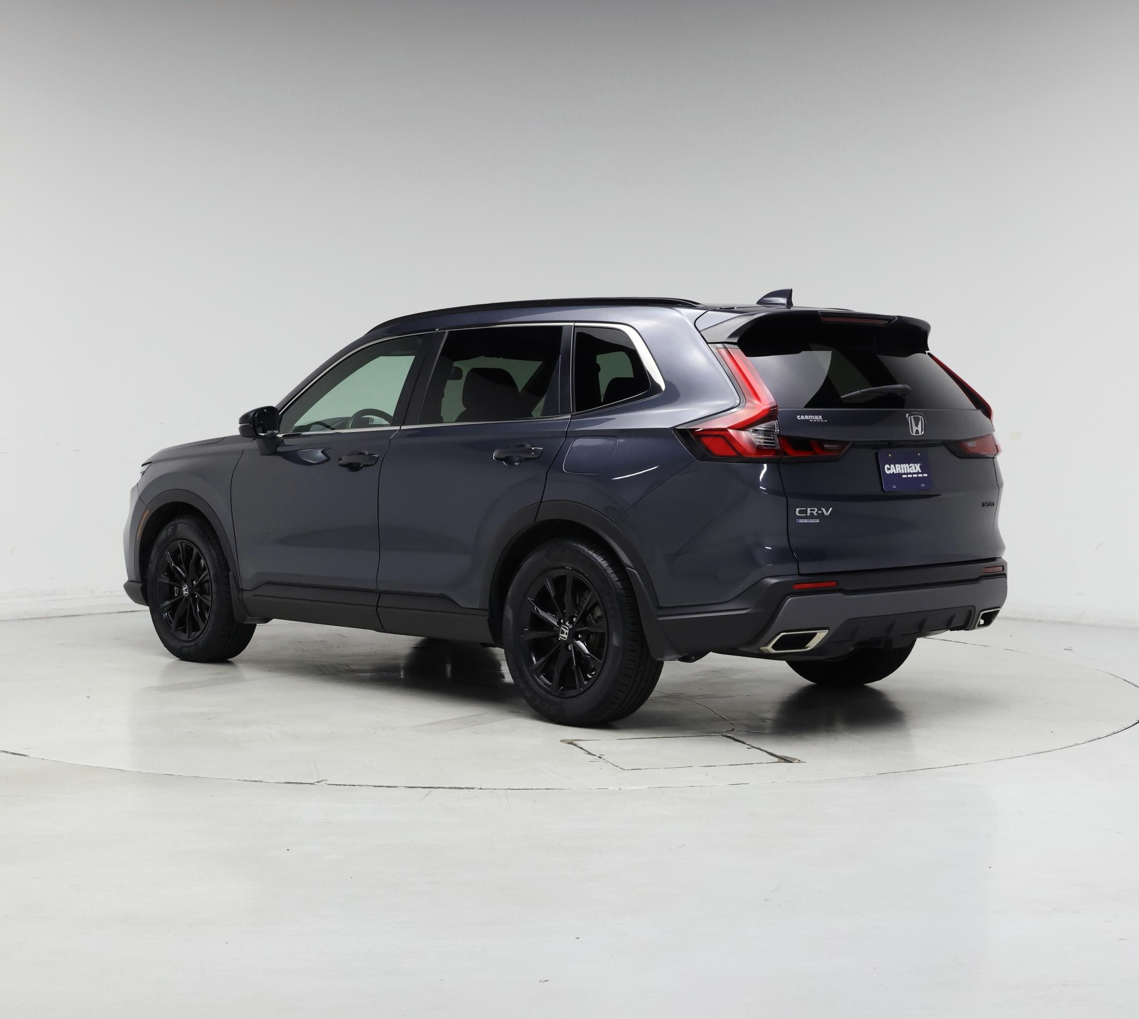 Thumbnail: 2023 Honda CR-V - 2