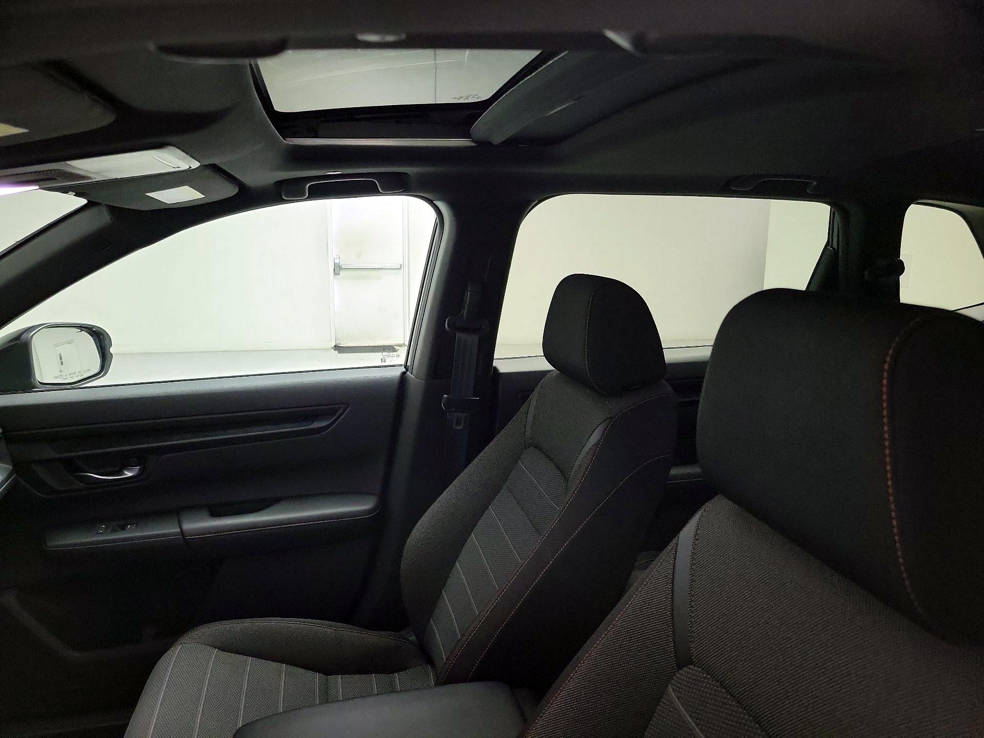 Thumbnail: 2023 Honda CR-V - 19