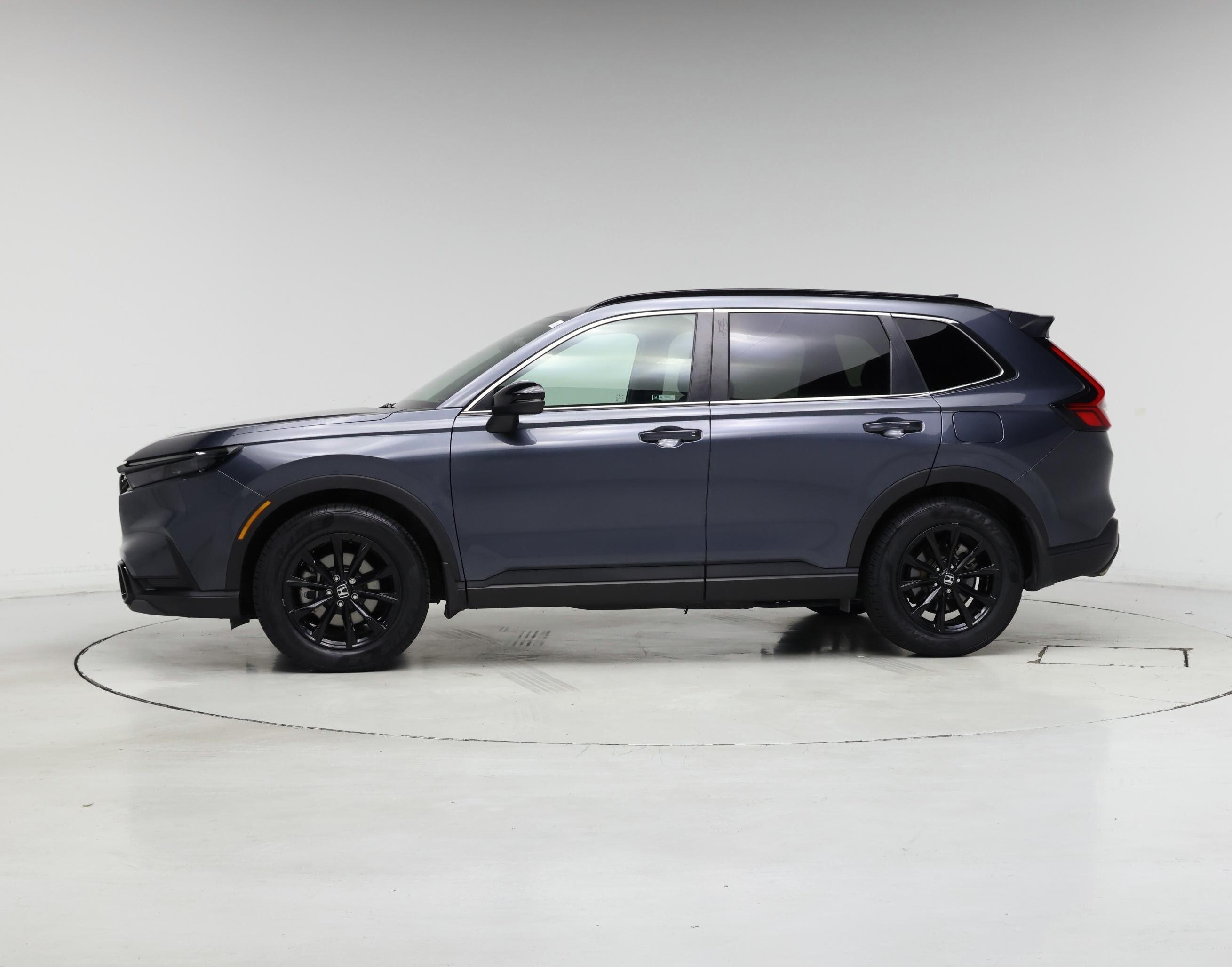Thumbnail: 2023 Honda CR-V - 3
