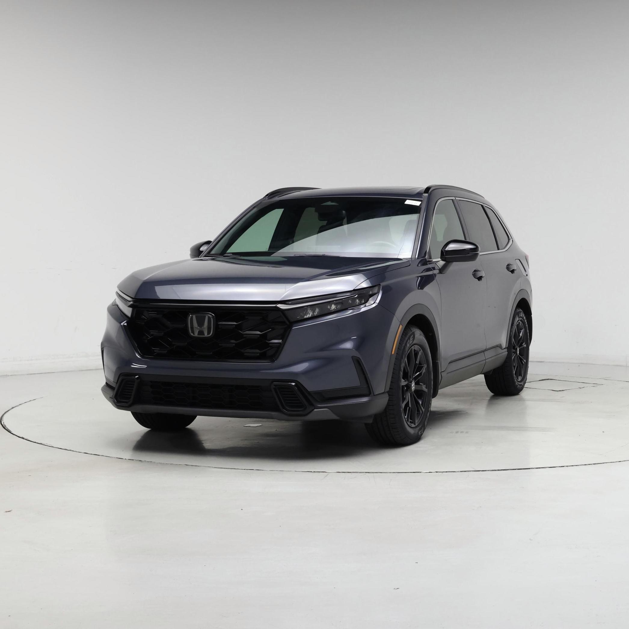 Thumbnail: 2023 Honda CR-V - 4