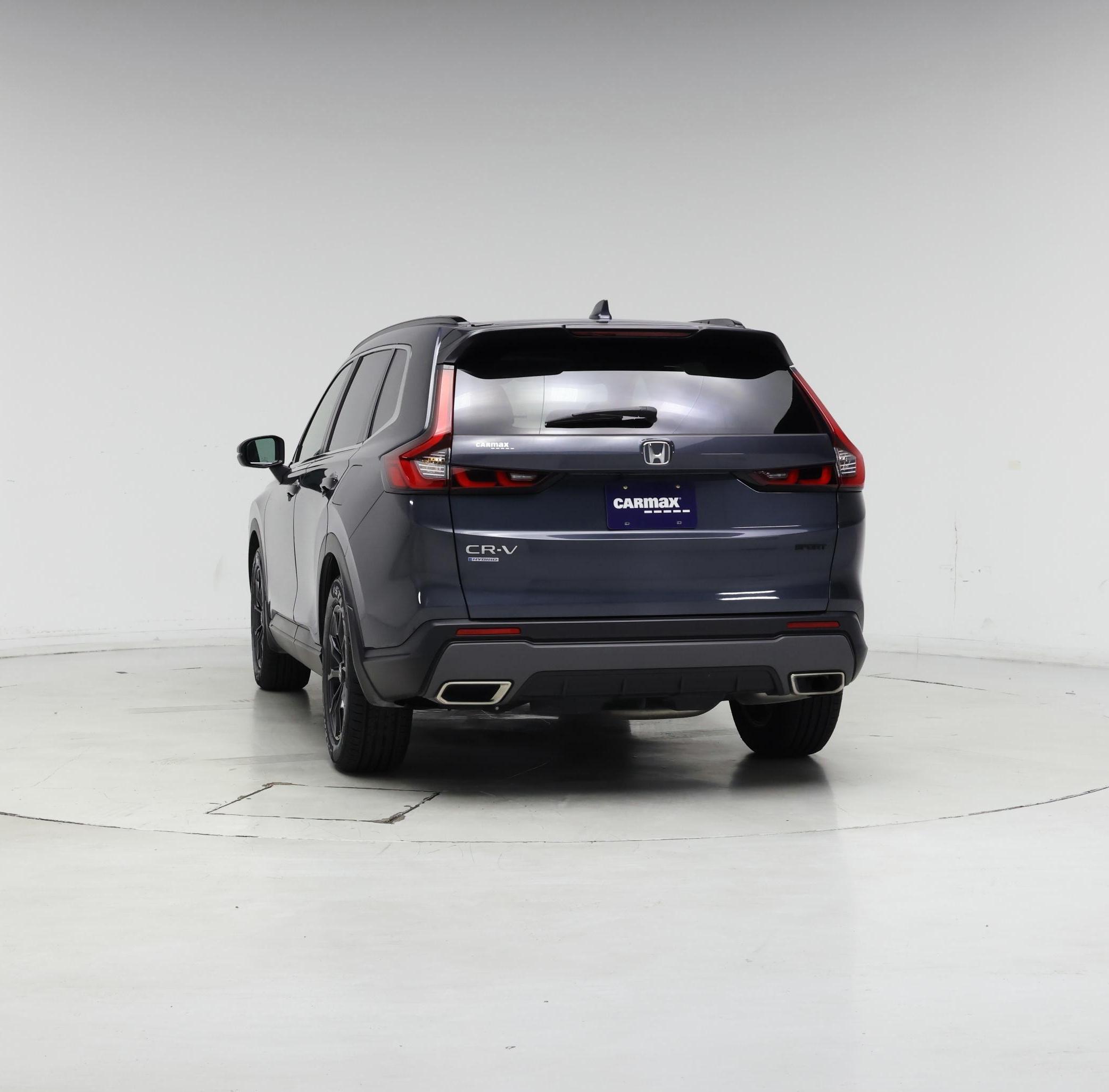 Thumbnail: 2023 Honda CR-V - 6
