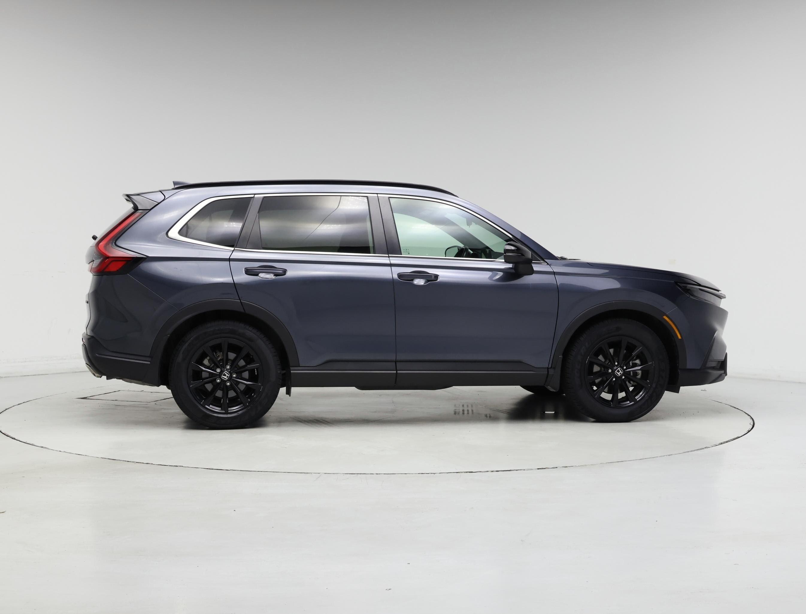 Thumbnail: 2023 Honda CR-V - 7