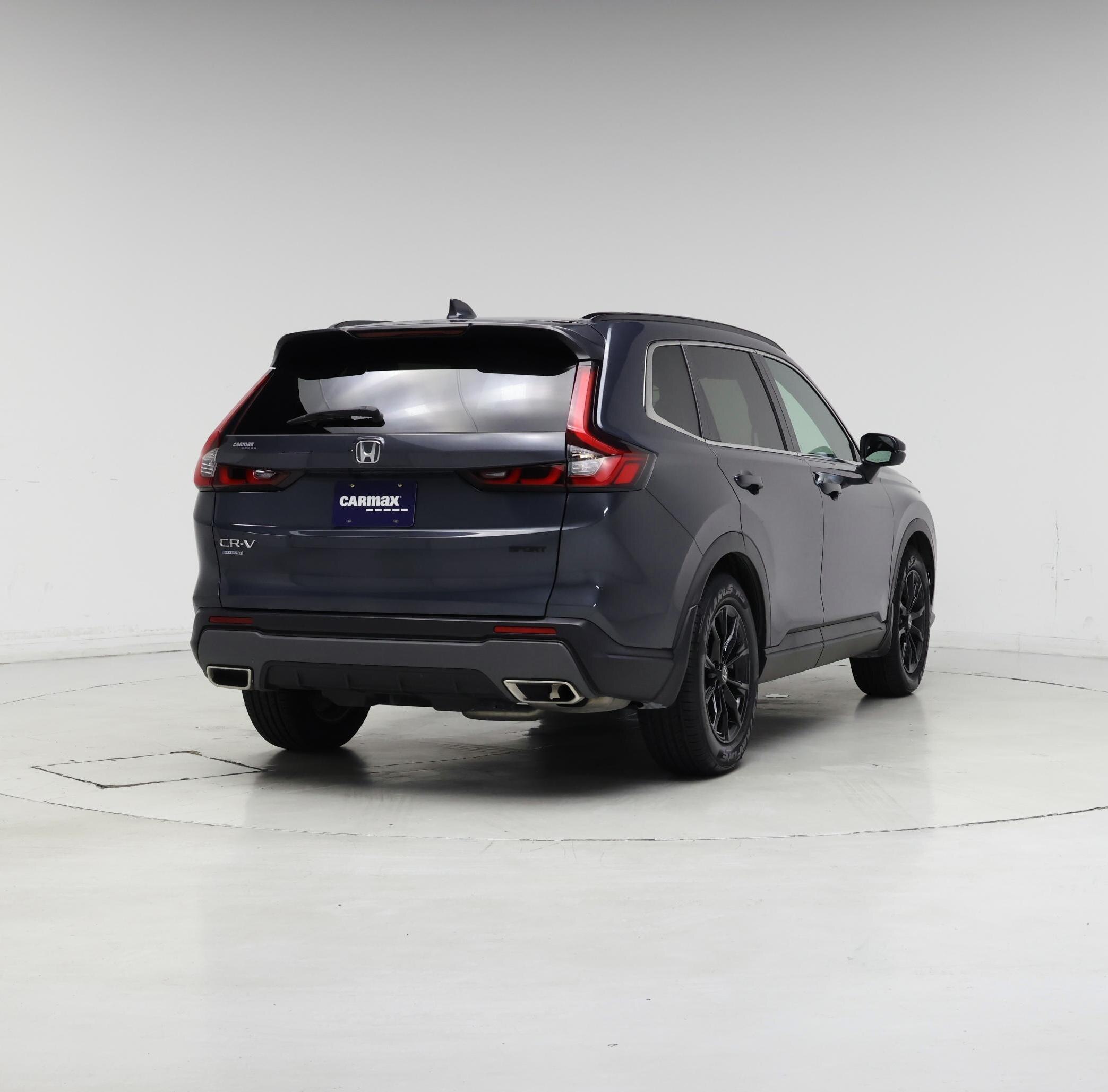 Thumbnail: 2023 Honda CR-V - 8