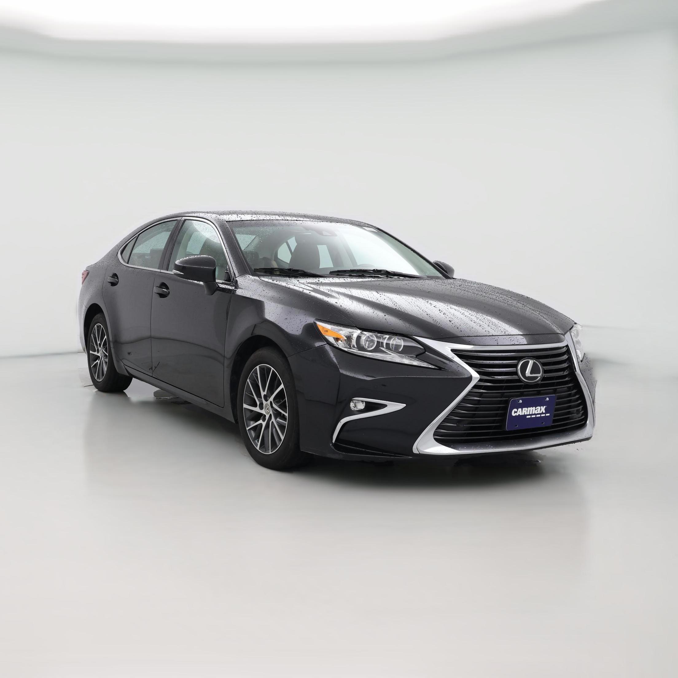 Thumbnail: 2016 Lexus ES - 1
