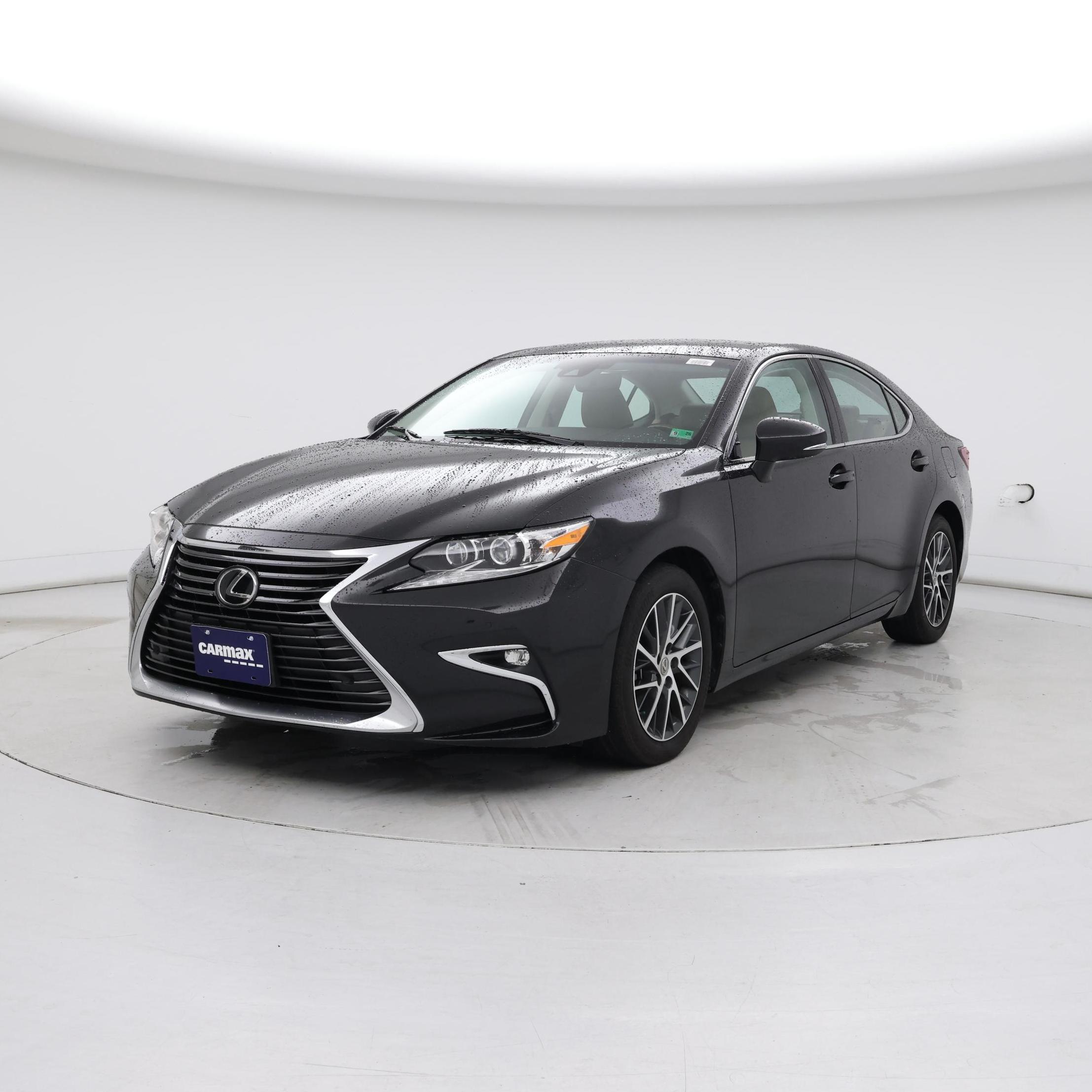 Thumbnail: 2016 Lexus ES - 4