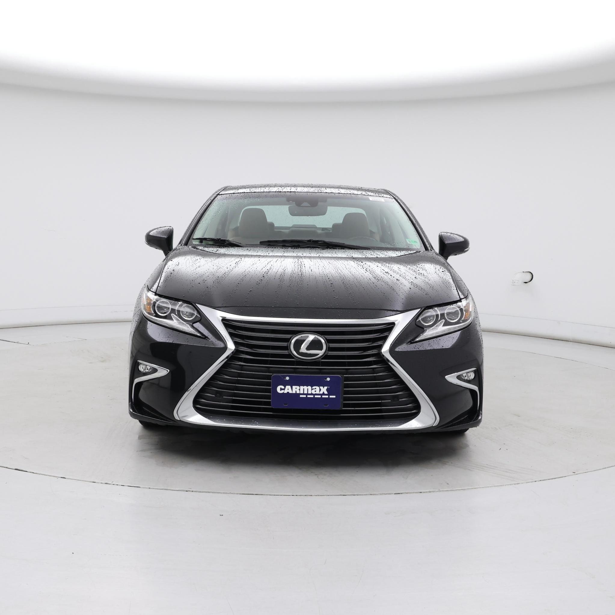 Thumbnail: 2016 Lexus ES - 5