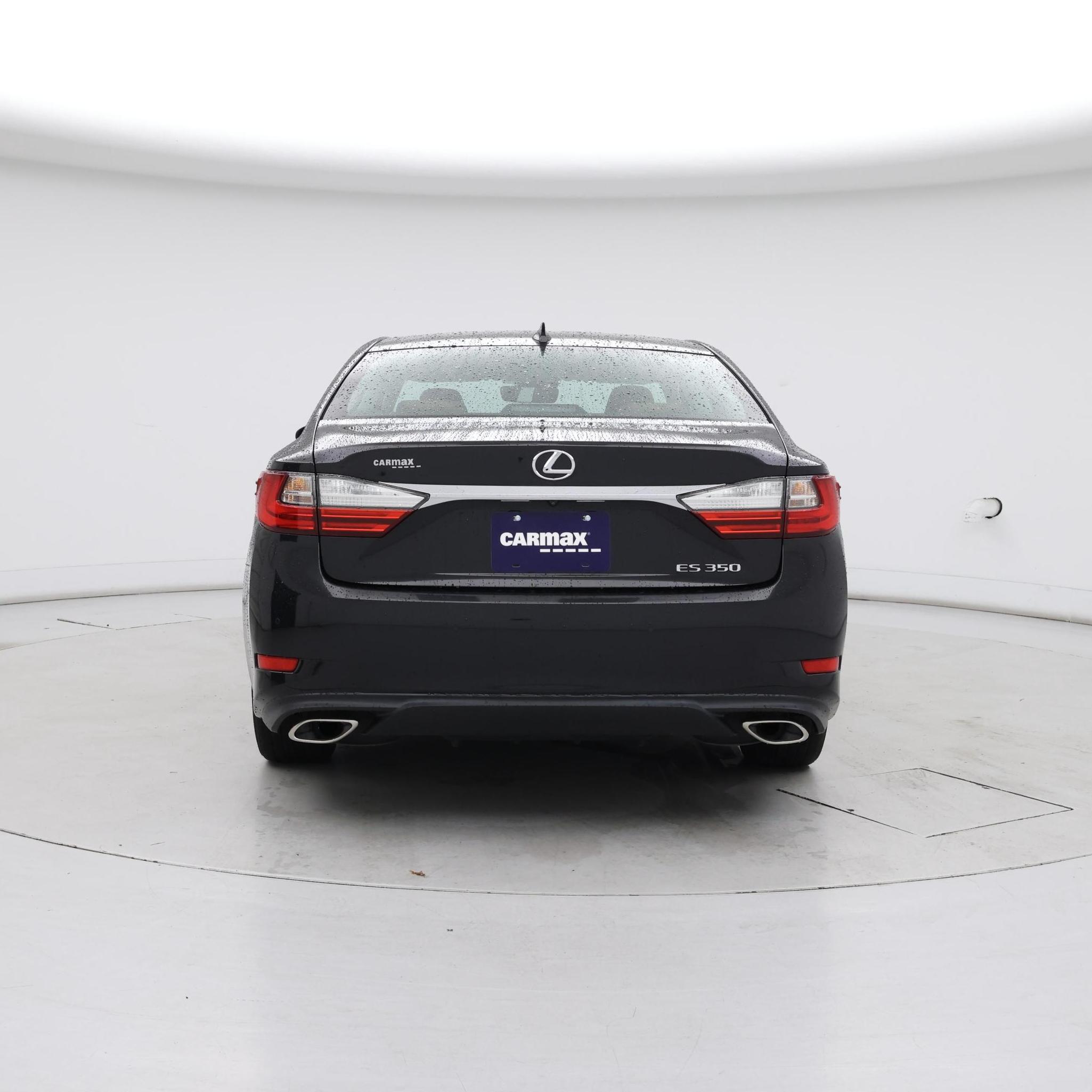 Thumbnail: 2016 Lexus ES - 6